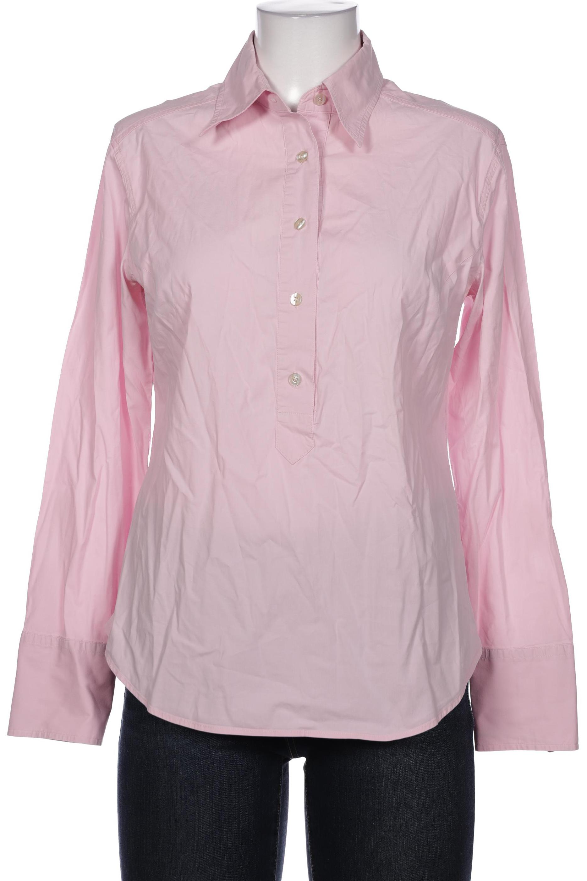 

Marc O Polo Damen Bluse, pink, Gr. 40