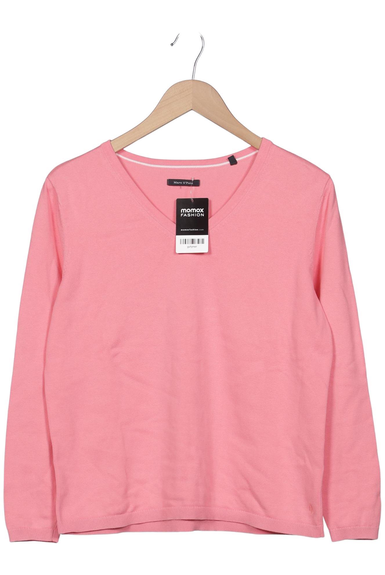 

Marc O Polo Damen Pullover, pink, Gr. 38