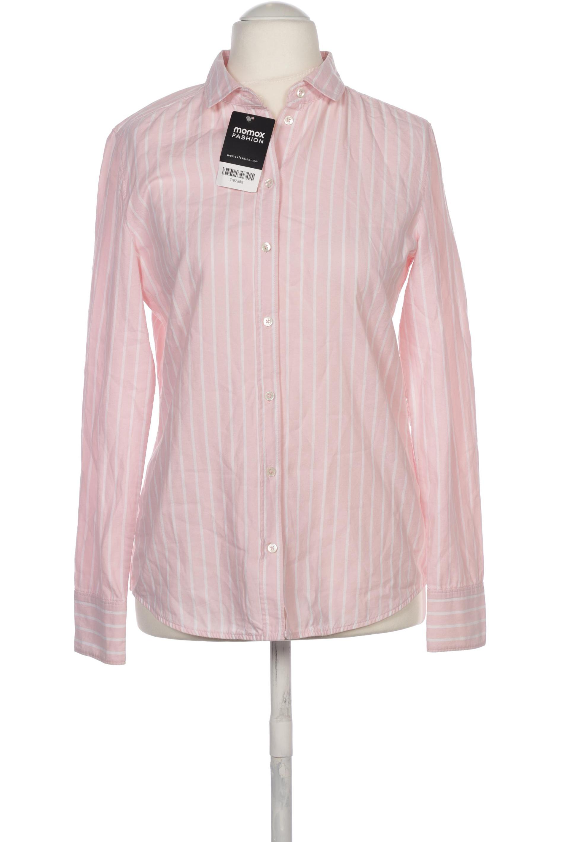 

Marc O Polo Damen Bluse, pink, Gr. 36