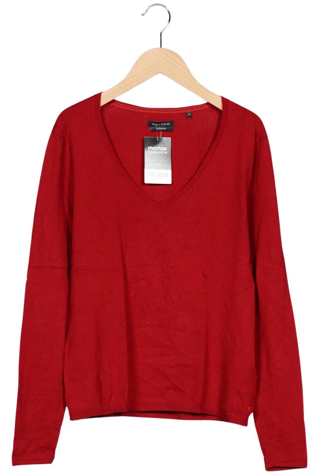 

Marc O Polo Damen Pullover, rot, Gr. 38