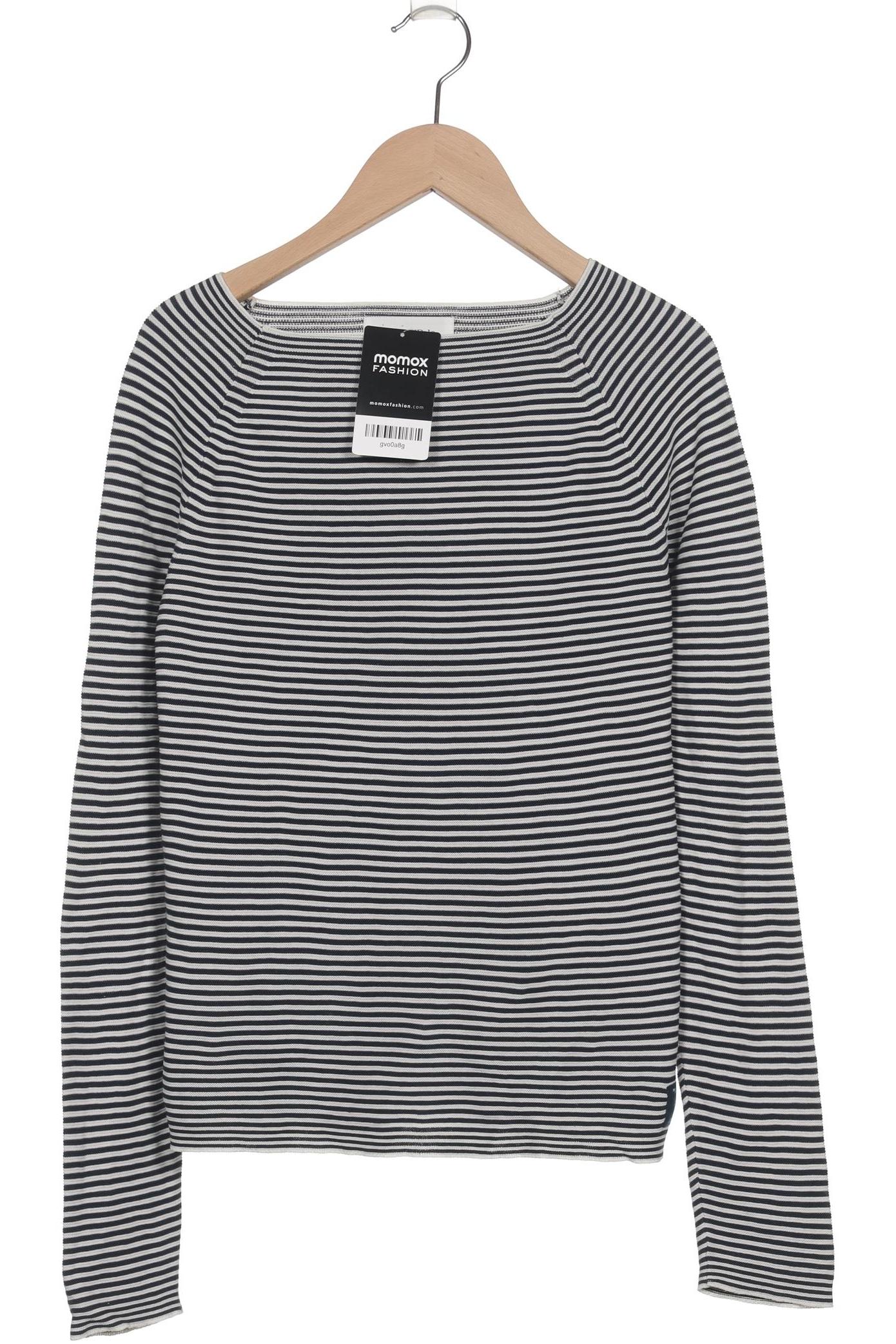 

Marc O Polo Damen Pullover, marineblau, Gr. 36