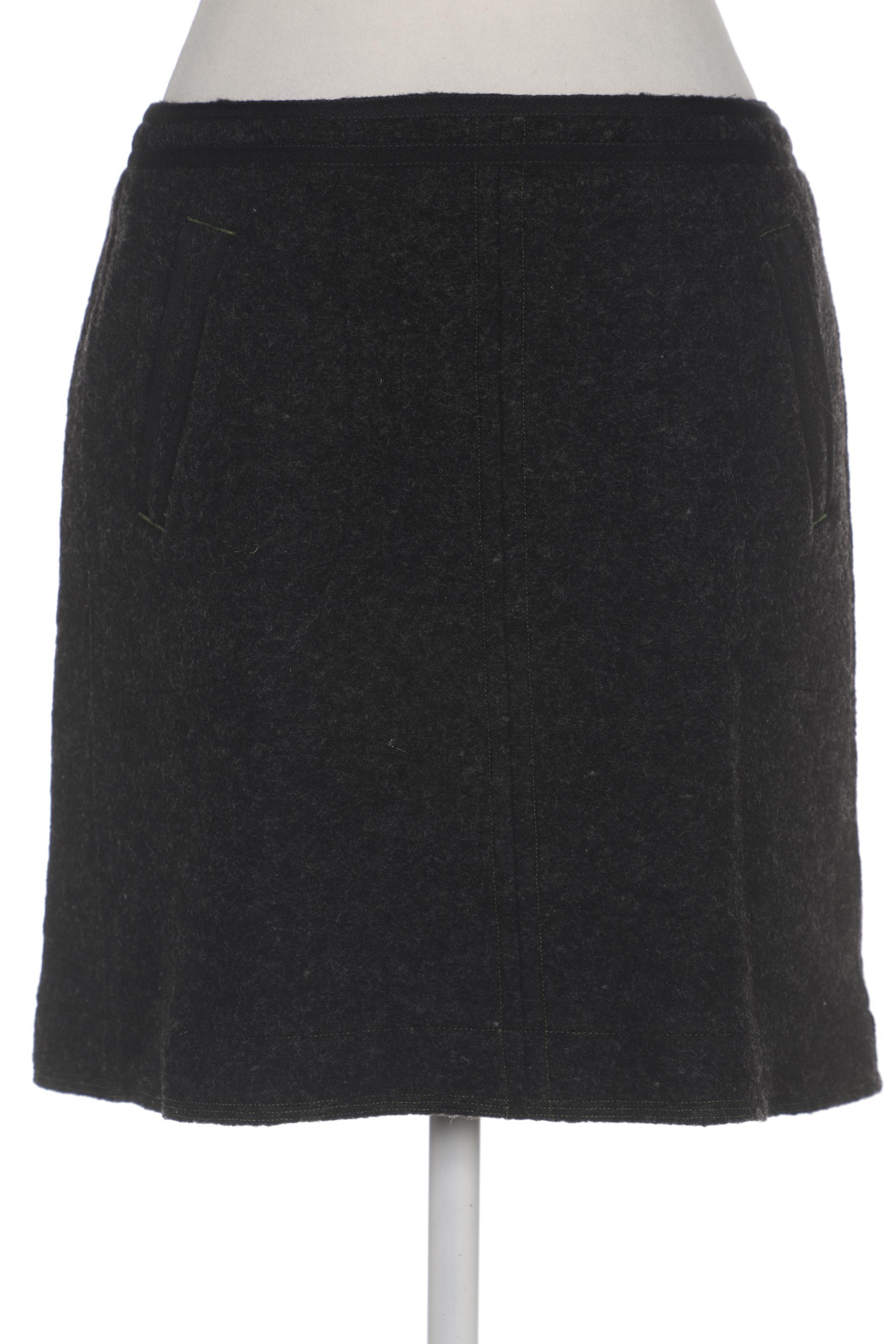 

Marc O Polo Damen Rock, grau, Gr. 36