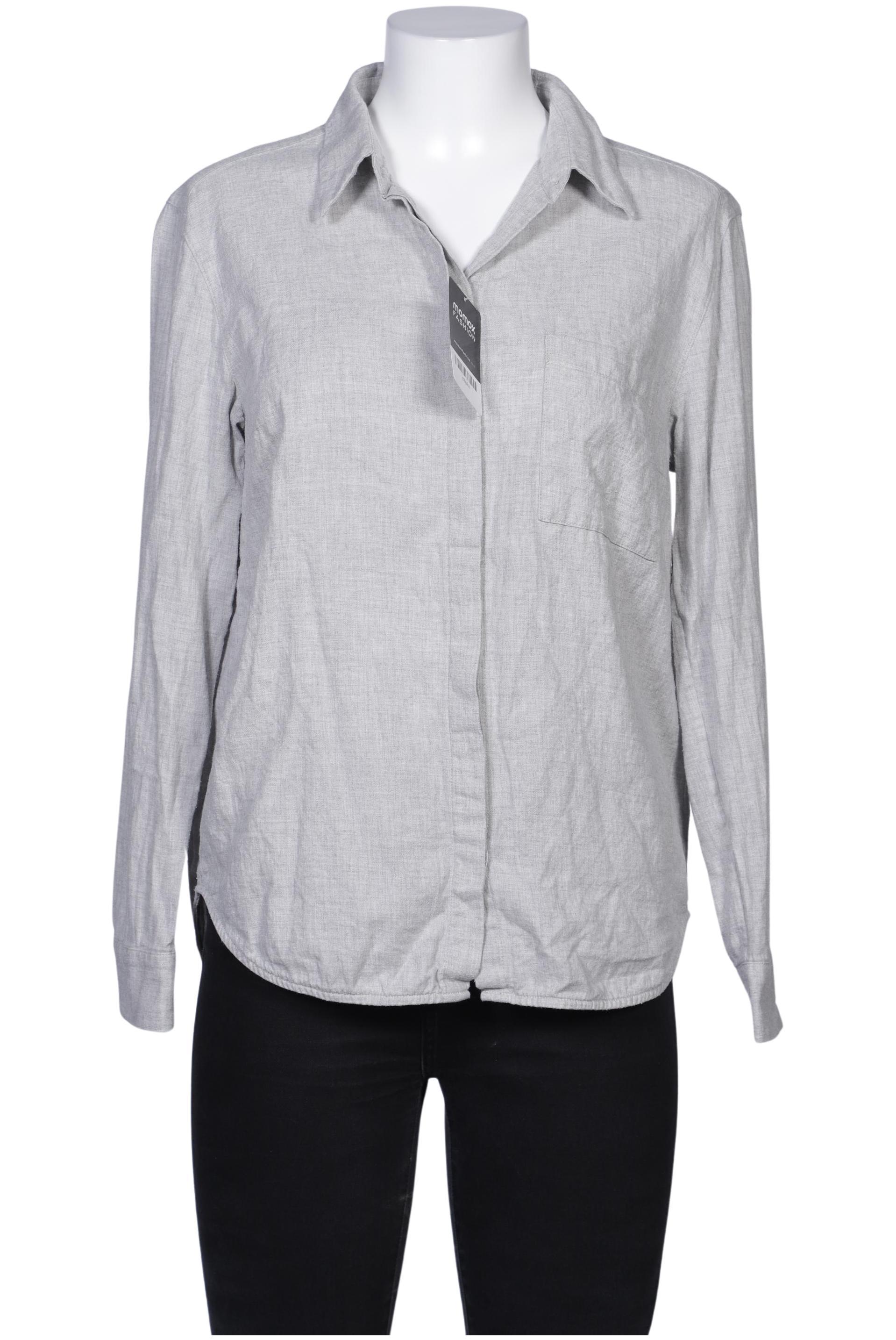 

Marc O Polo Damen Bluse, grau, Gr. 40