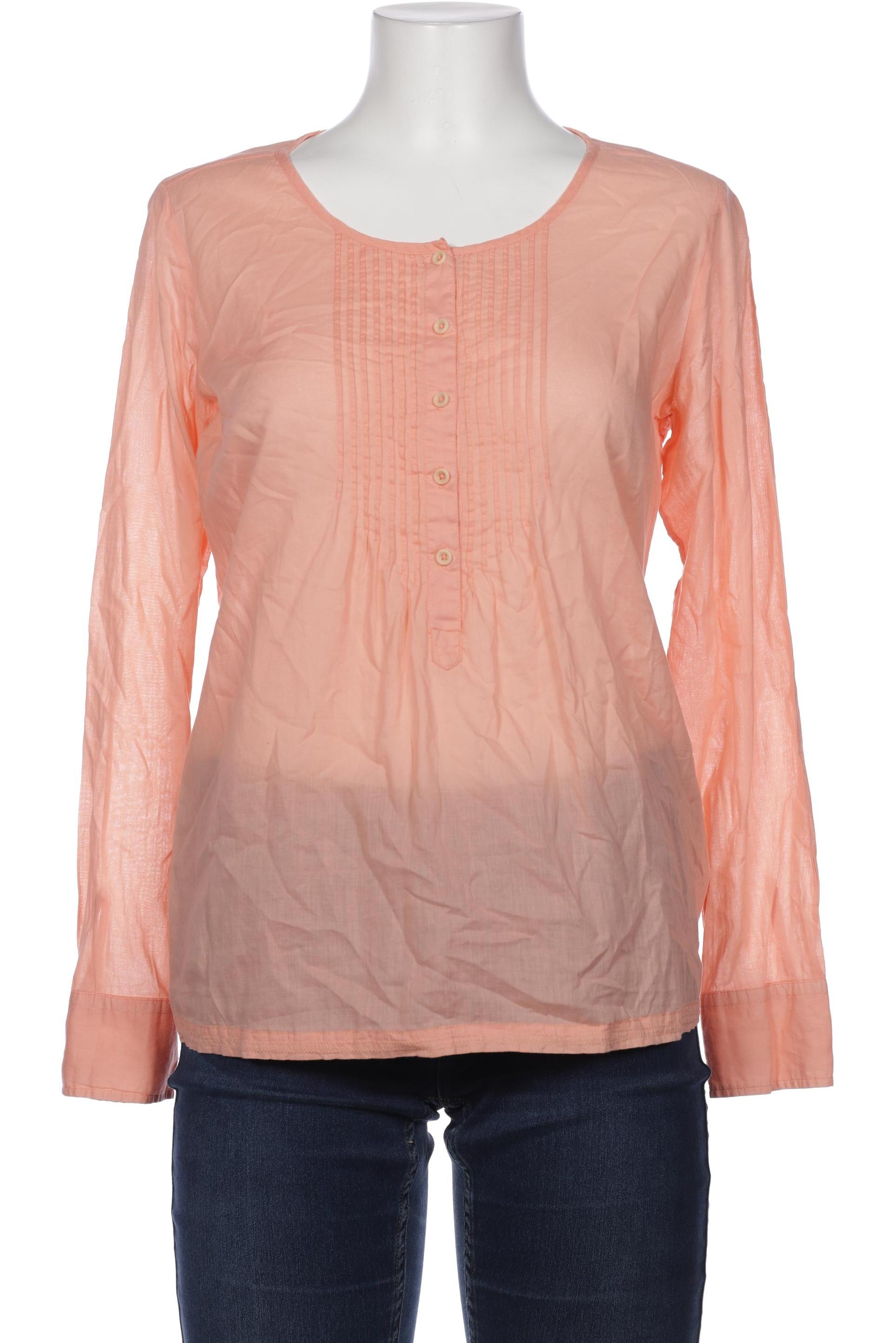 

Marc O Polo Damen Bluse, orange, Gr. 38