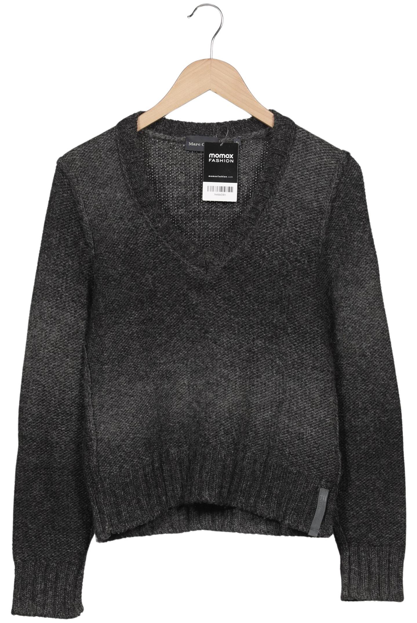 

Marc O Polo Damen Pullover, schwarz, Gr. 42