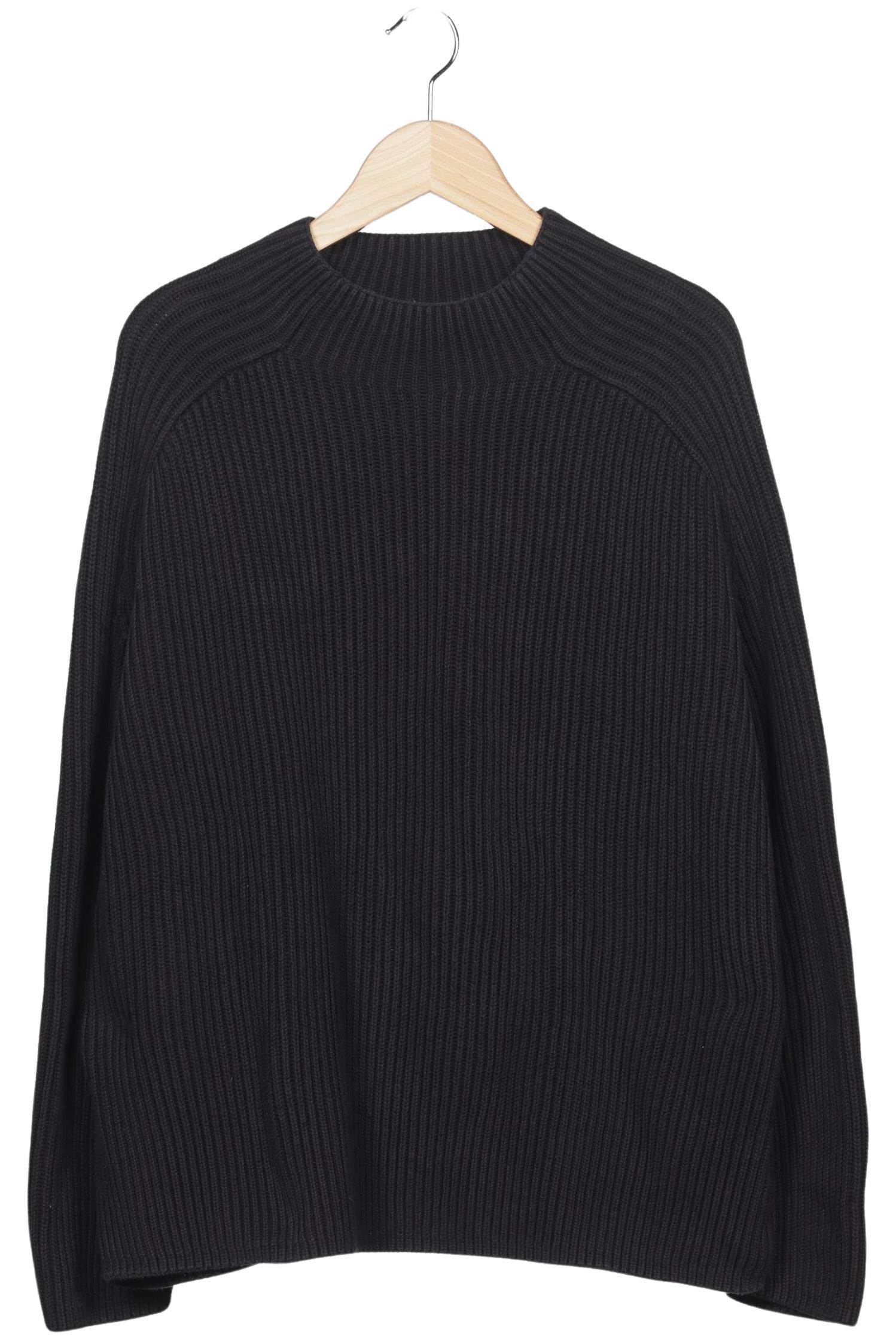 

Marc O Polo Damen Pullover, schwarz, Gr. 44