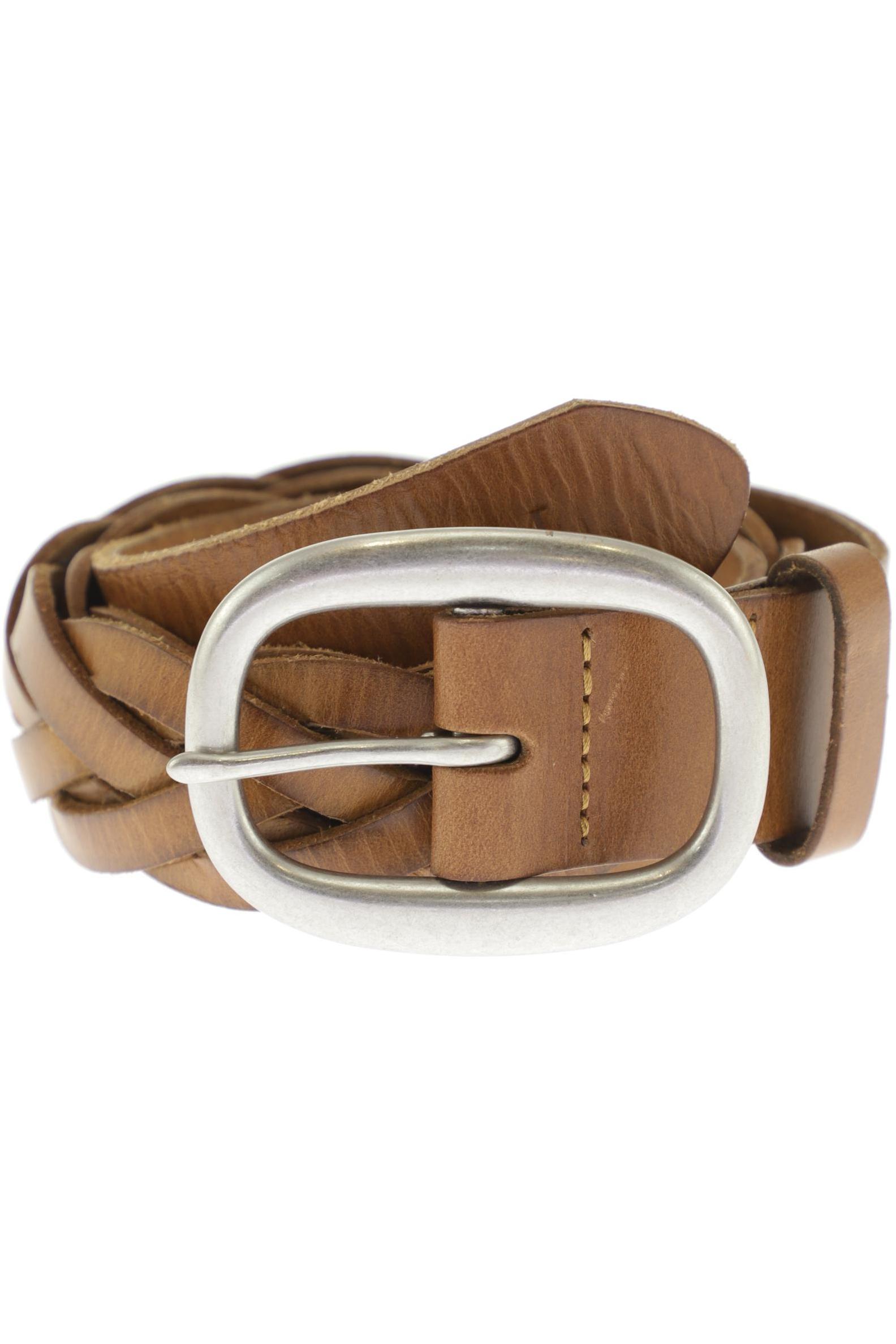 

Marc O Polo Damen Gürtel, braun, Gr. 85