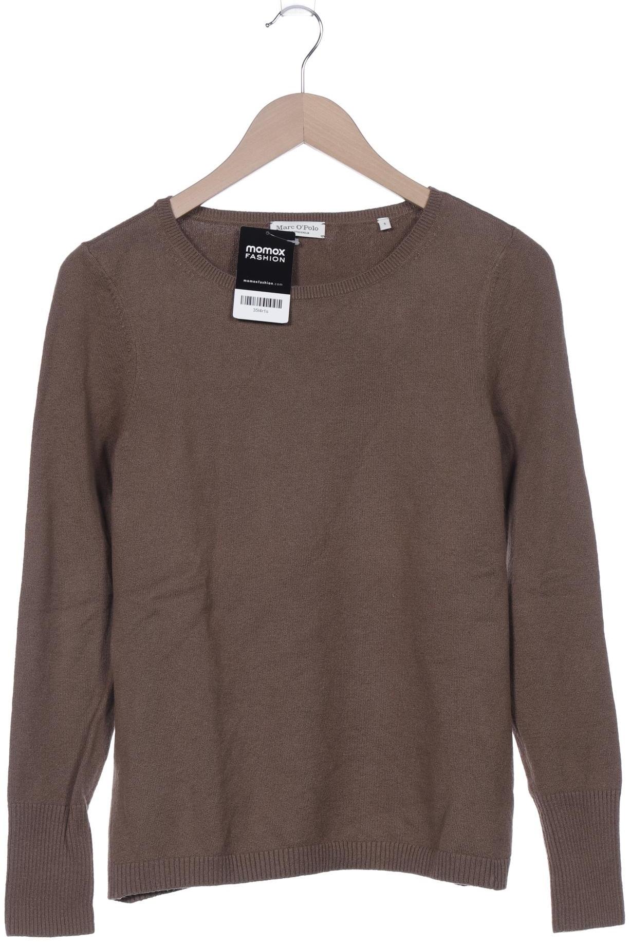 

Marc O Polo Damen Pullover, braun, Gr. 36