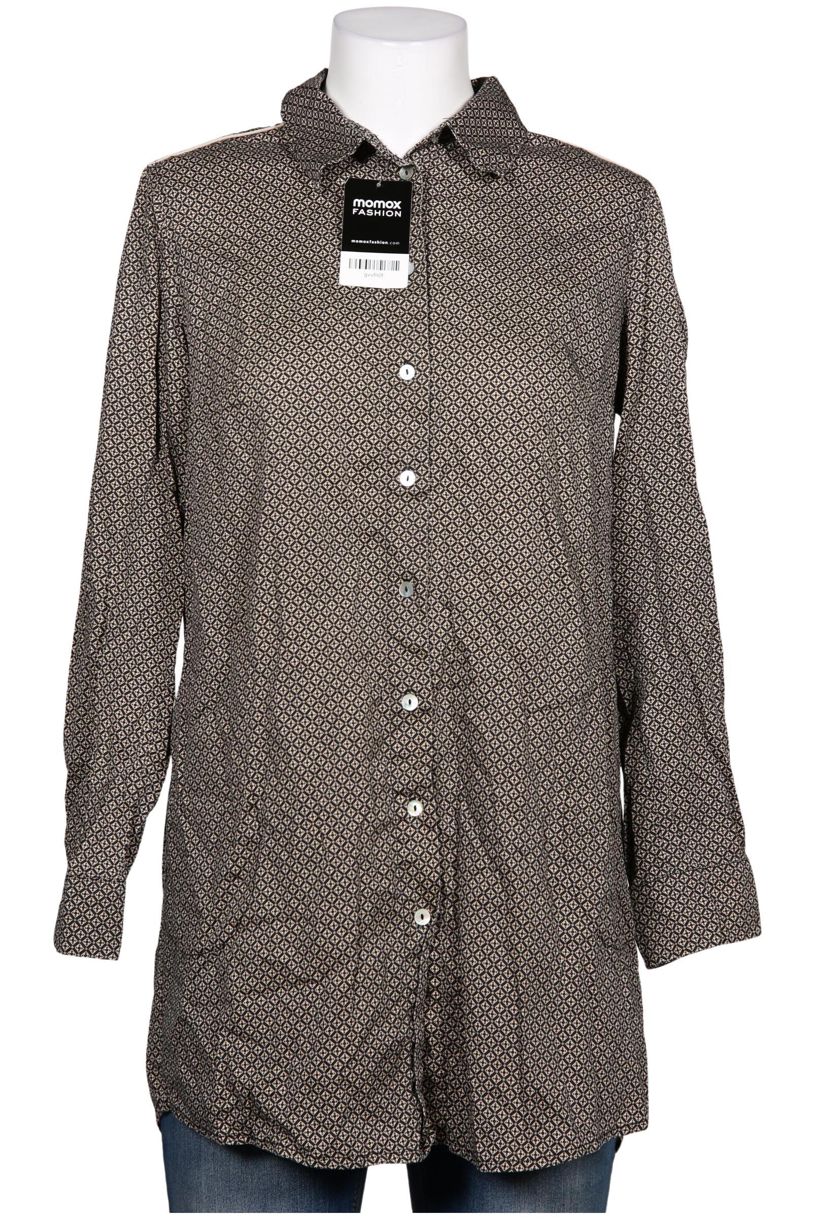 

Marc O Polo Damen Bluse, schwarz, Gr. 38