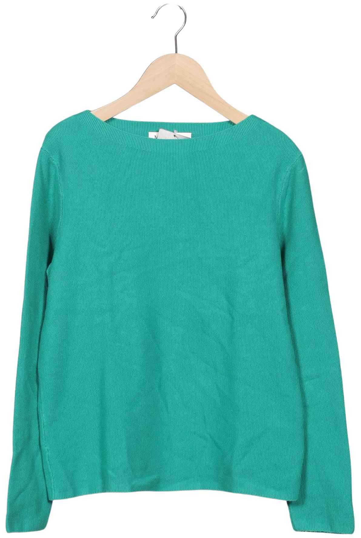 

Marc O Polo Damen Pullover, grün, Gr. 38