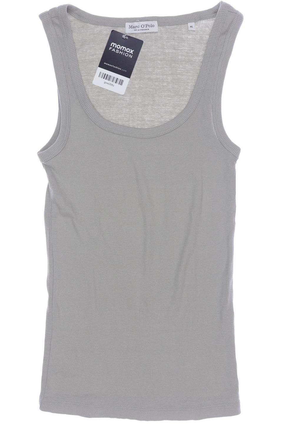 

Marc O Polo Damen Top, hellgrün, Gr. 34