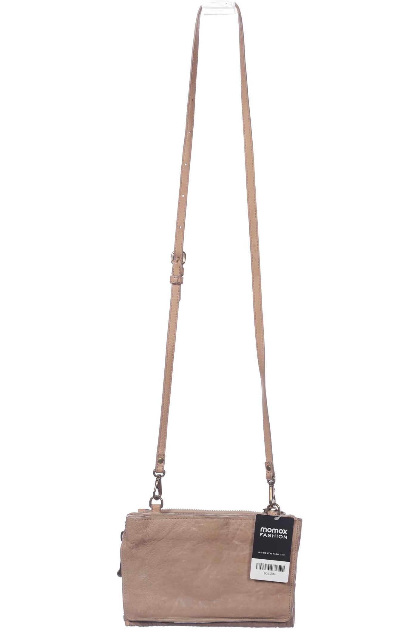 

Marc O Polo Damen Handtasche, beige, Gr.