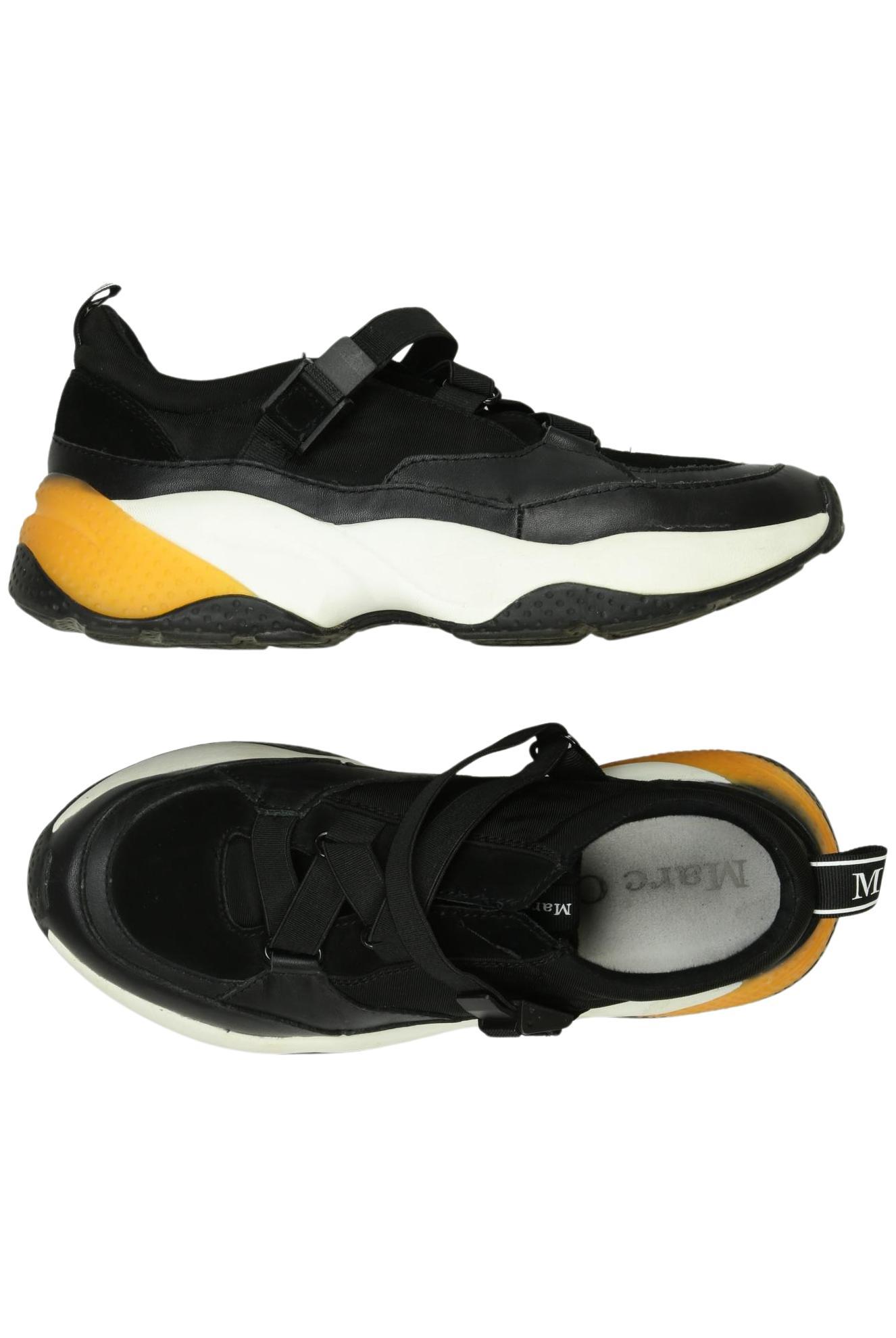 

Marc O Polo Damen Sneakers, schwarz, Gr. 40
