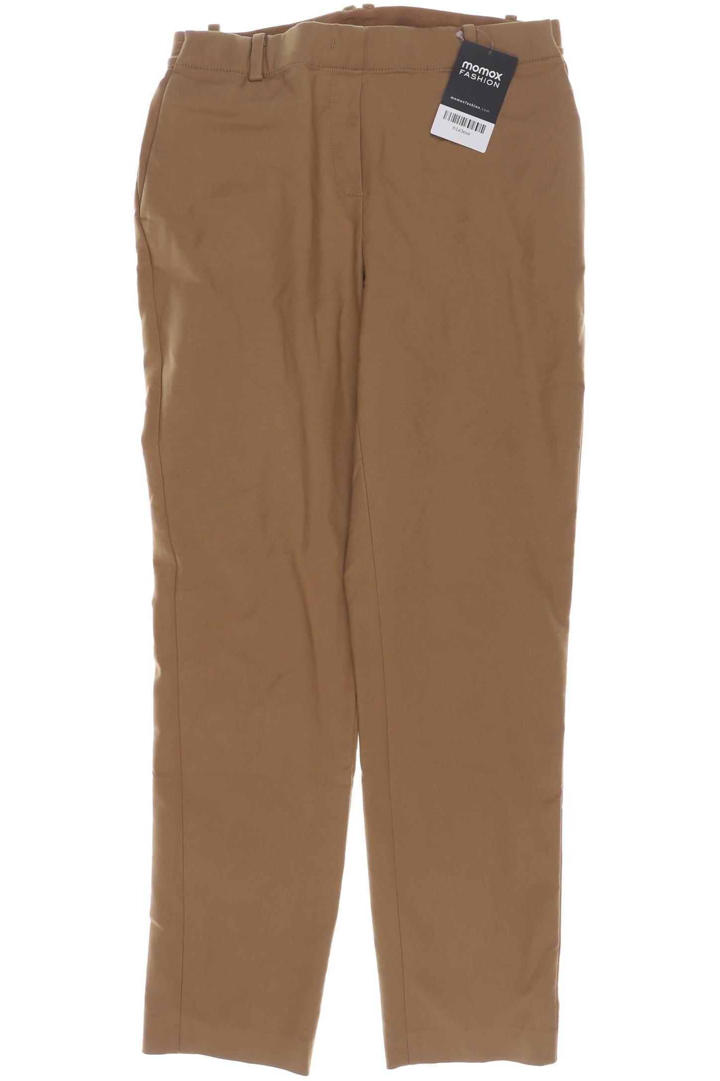 

Marc O Polo Damen Stoffhose, beige