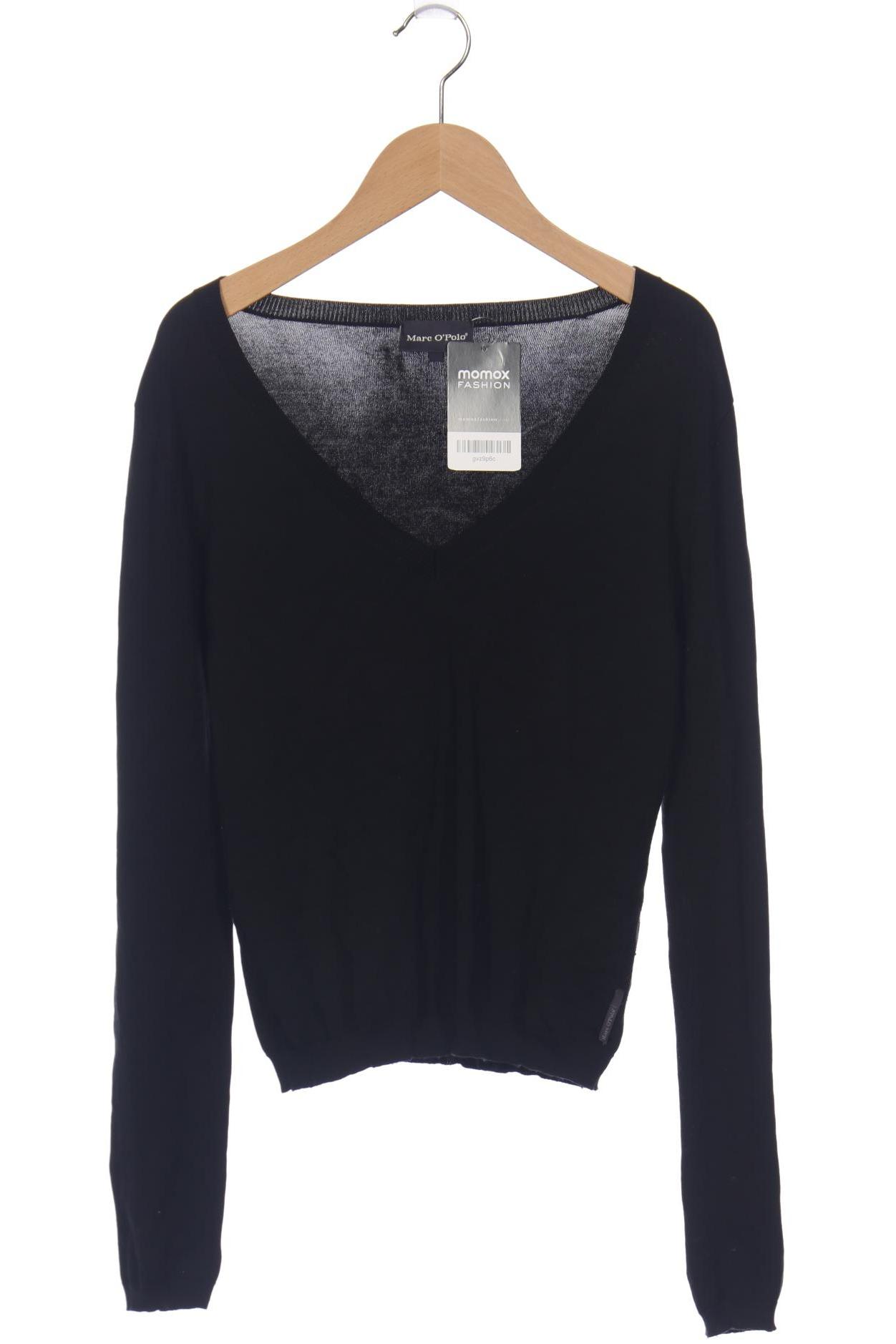 

Marc O Polo Damen Pullover, schwarz