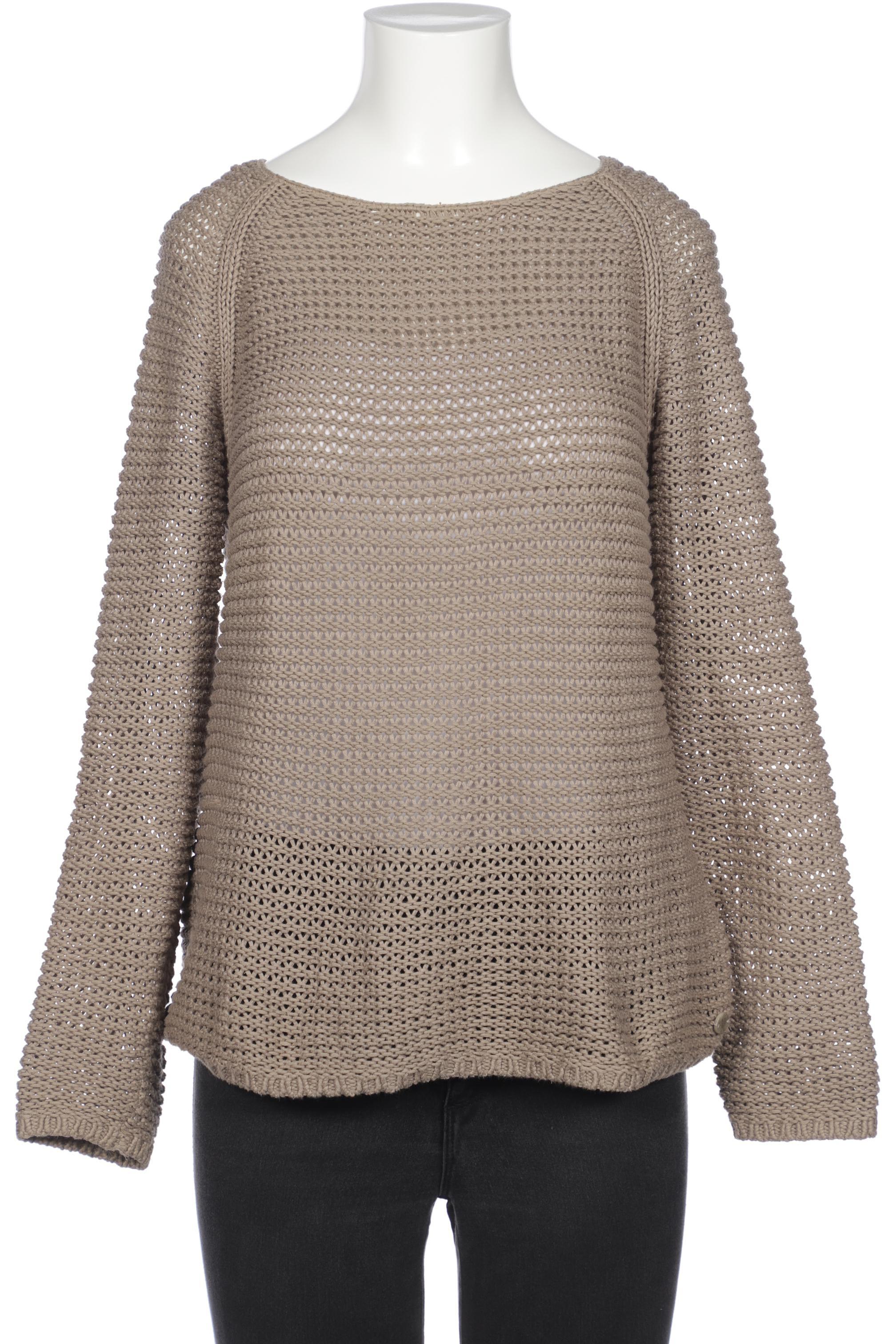 

Marc O Polo Damen Pullover, braun