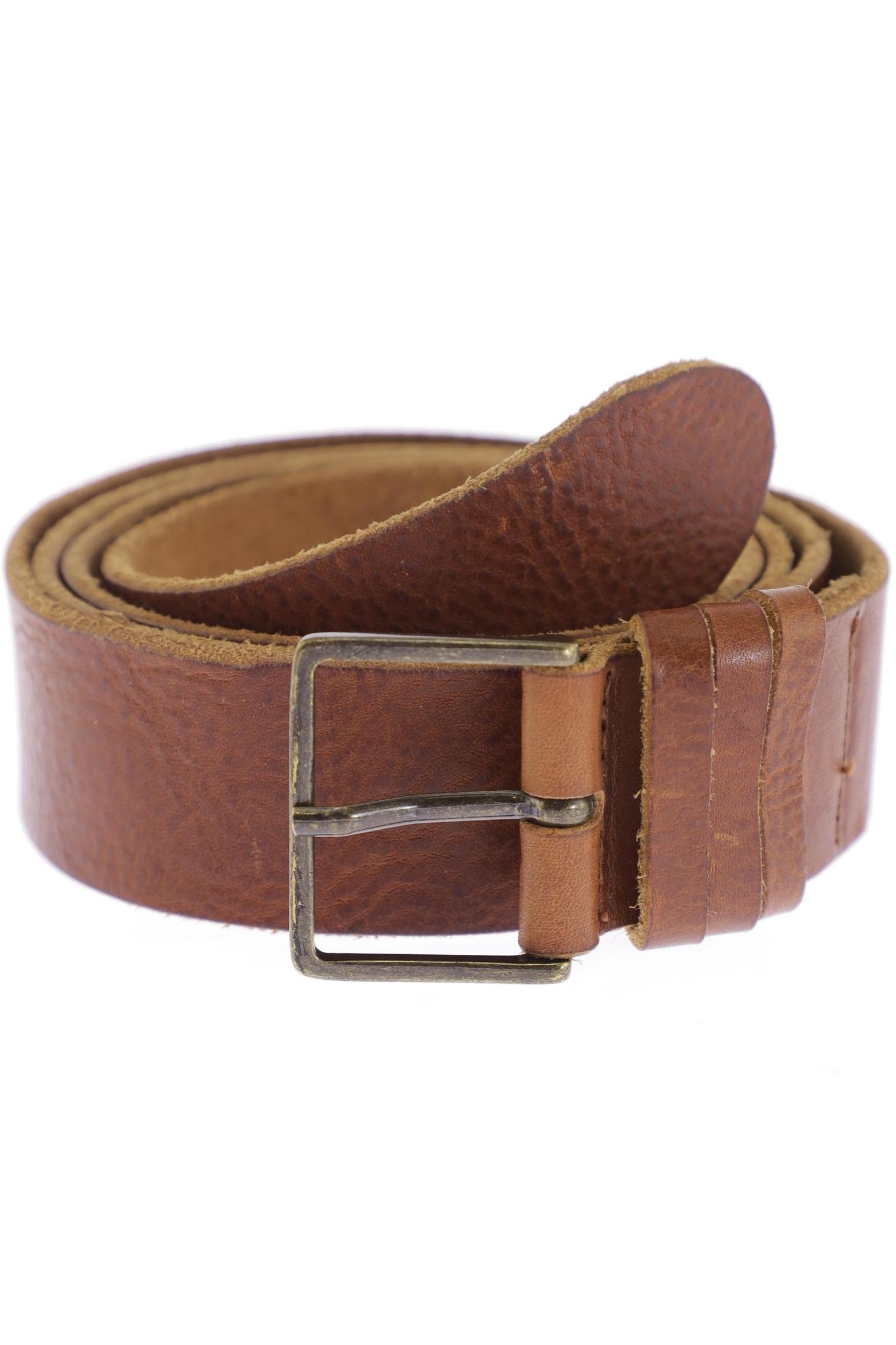 

Marc O Polo Damen Gürtel, braun, Gr. 85
