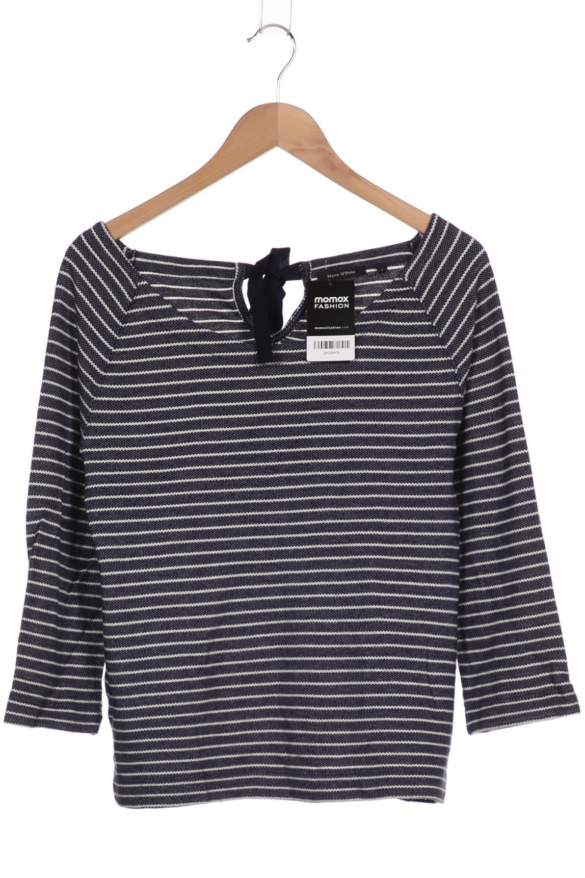 

Marc O Polo Damen Pullover, marineblau