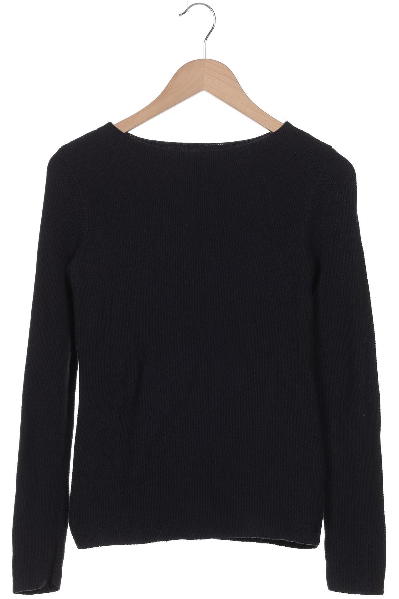 

Marc O Polo Damen Pullover, marineblau, Gr. 34