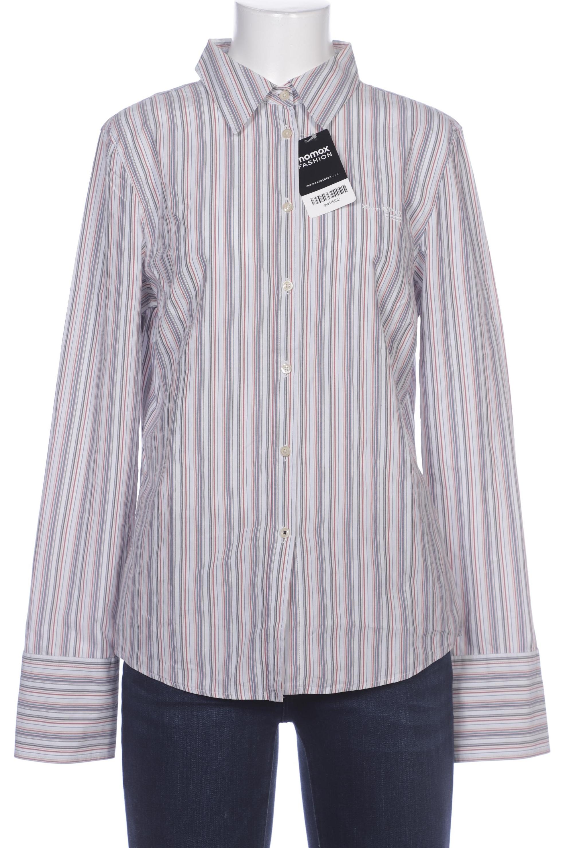 

Marc O Polo Damen Bluse, mehrfarbig, Gr. 40