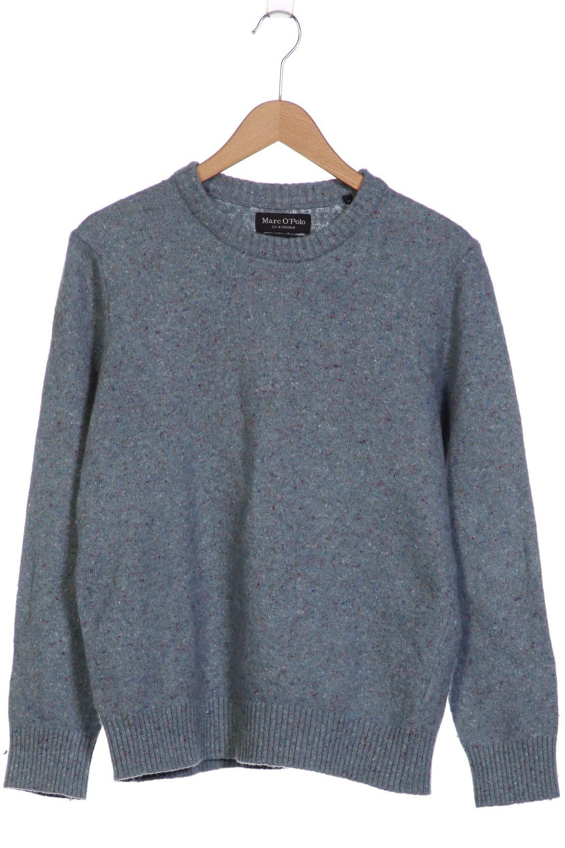 

Marc O Polo Damen Pullover, hellblau, Gr. 44