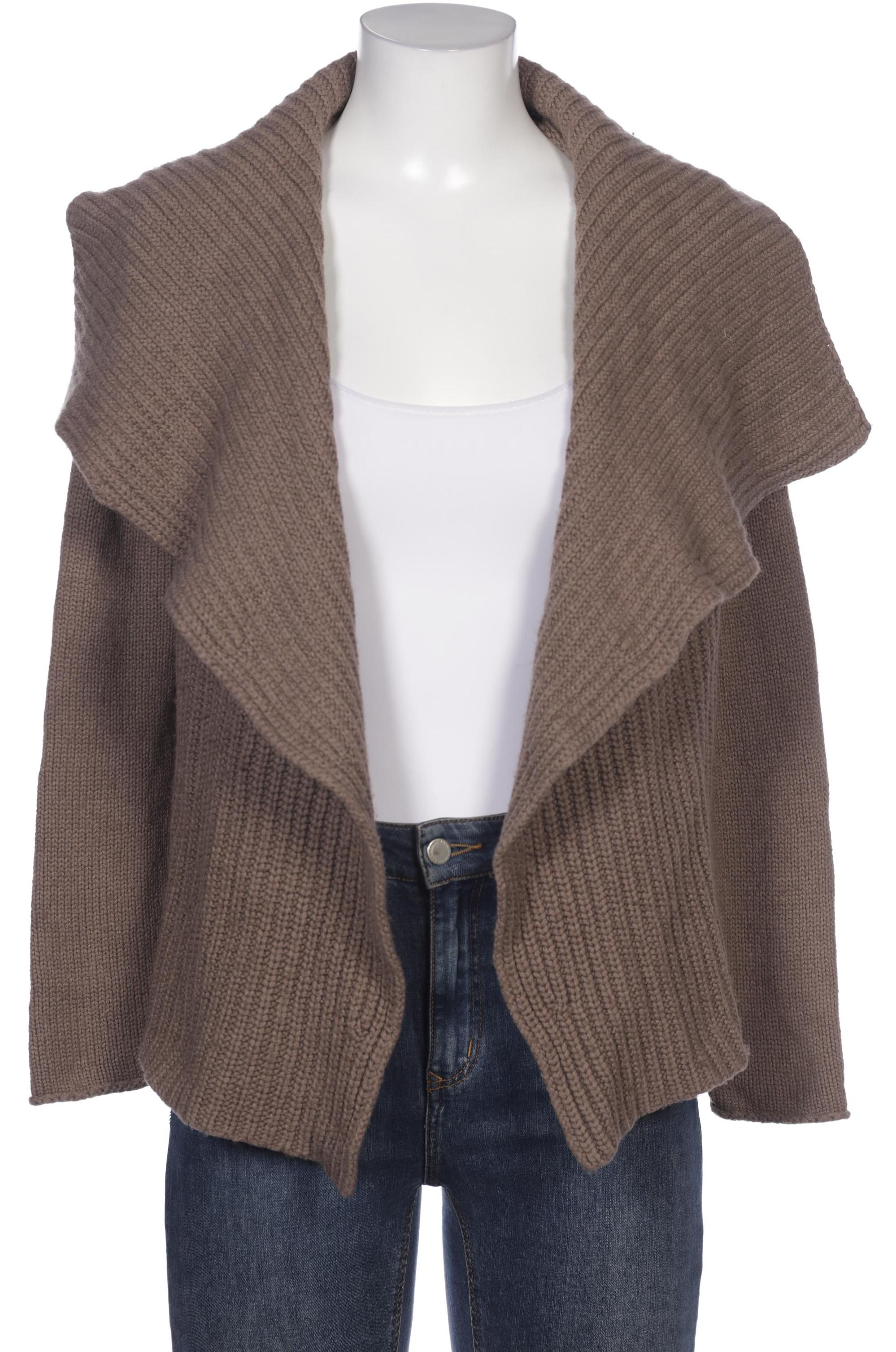 

Marc O Polo Damen Strickjacke, braun
