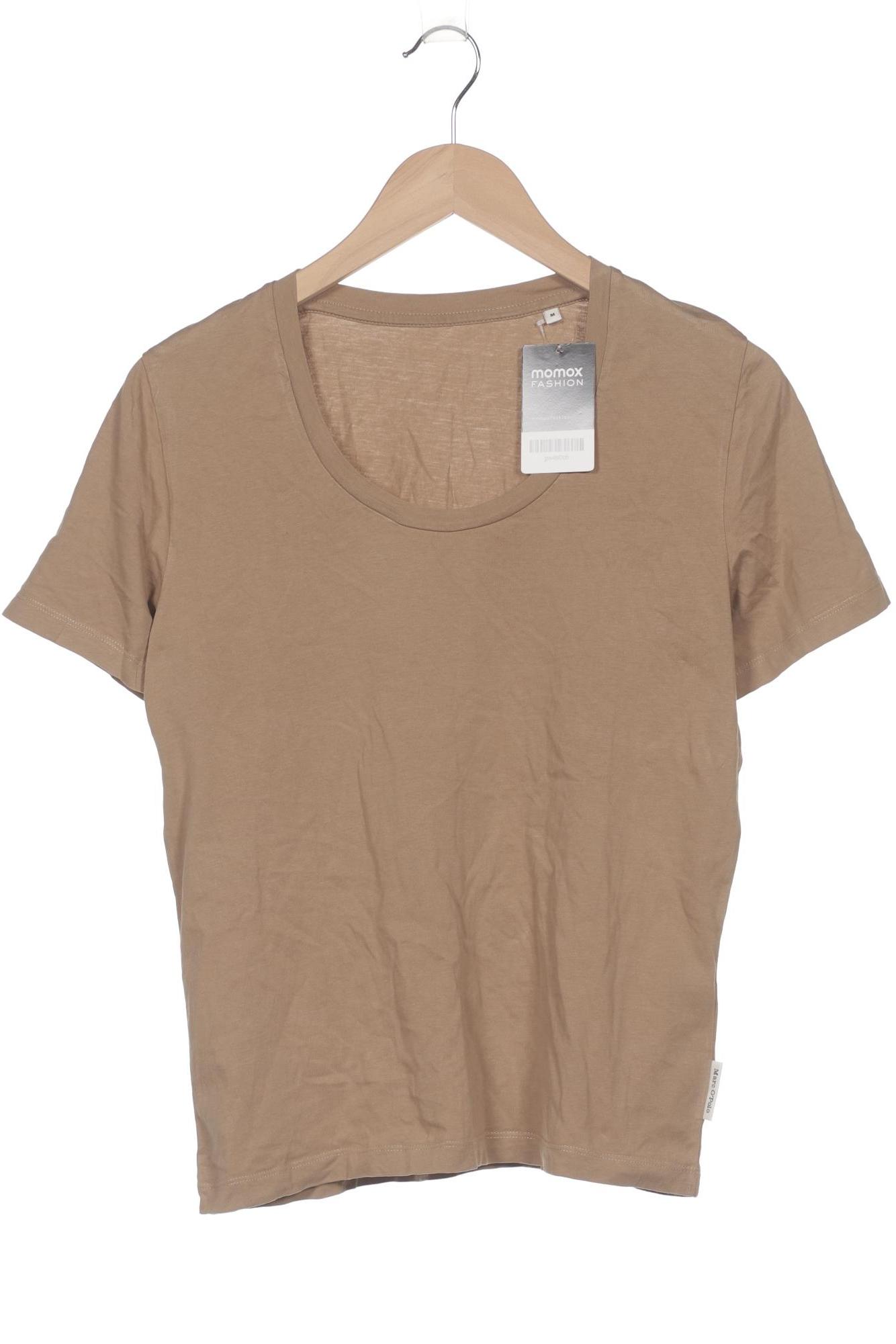 

Marc O Polo Damen T-Shirt, beige, Gr. 38