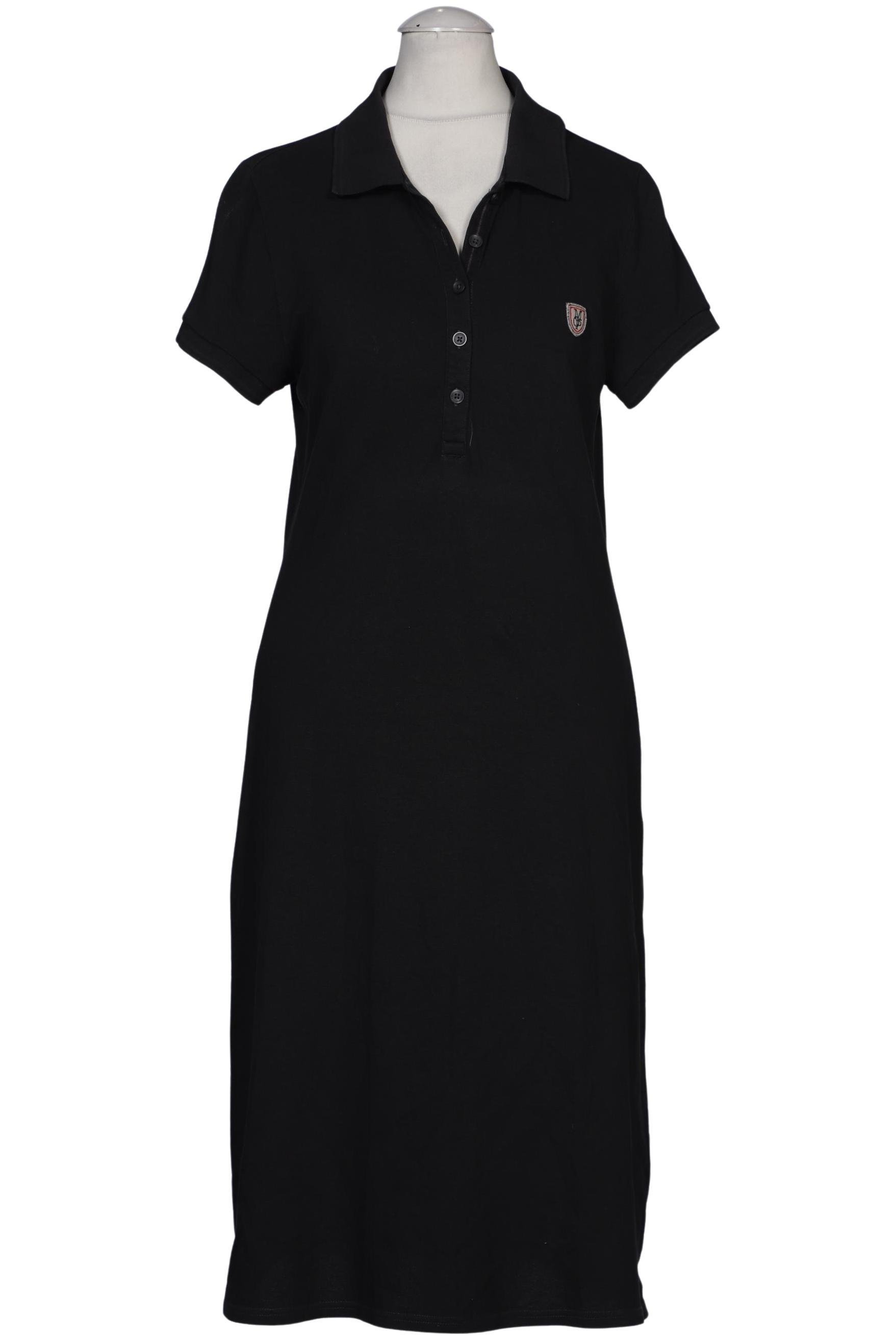 

Marc O Polo Damen Kleid, schwarz, Gr. 38