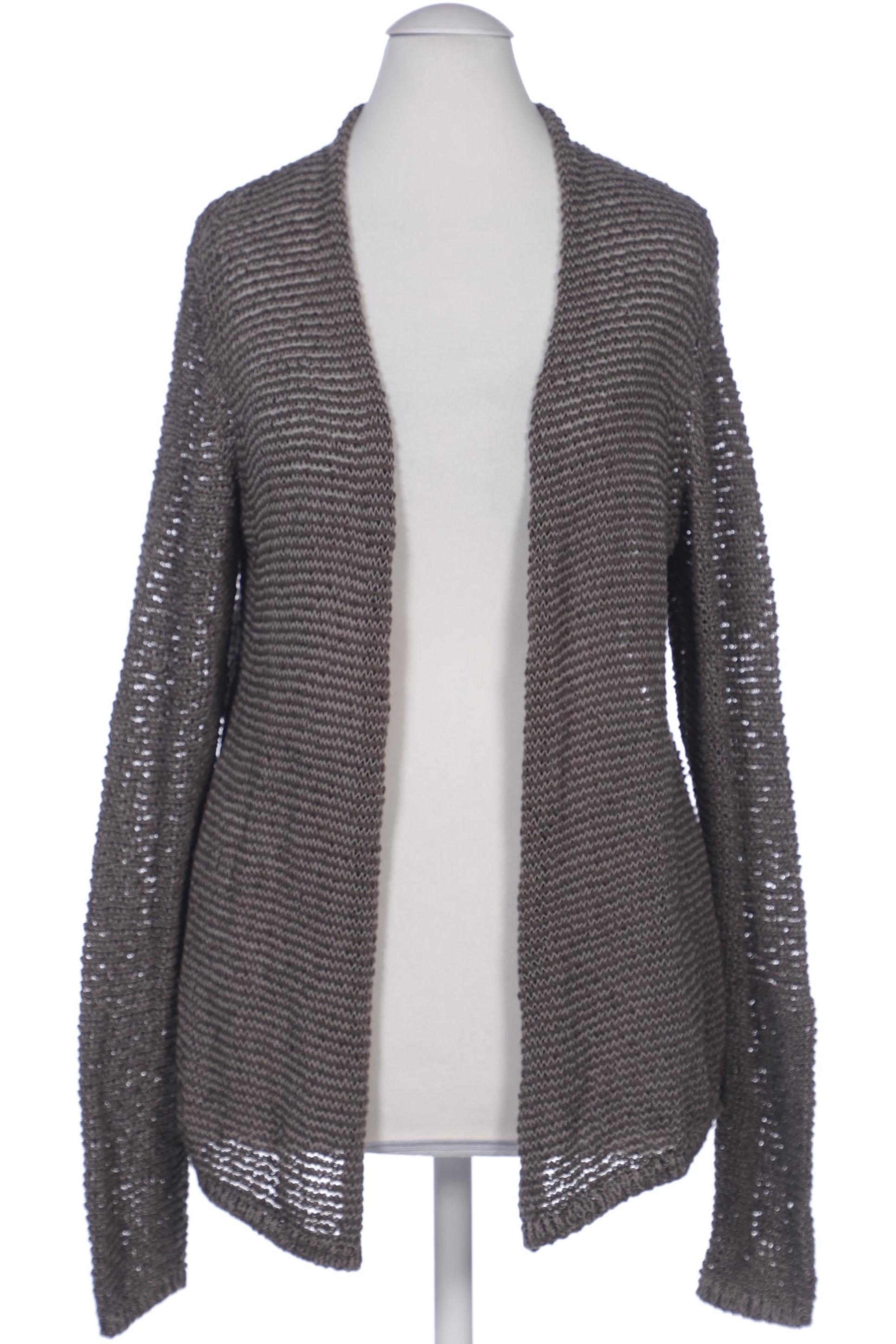 

Marc O Polo Damen Strickjacke, grau, Gr. 38