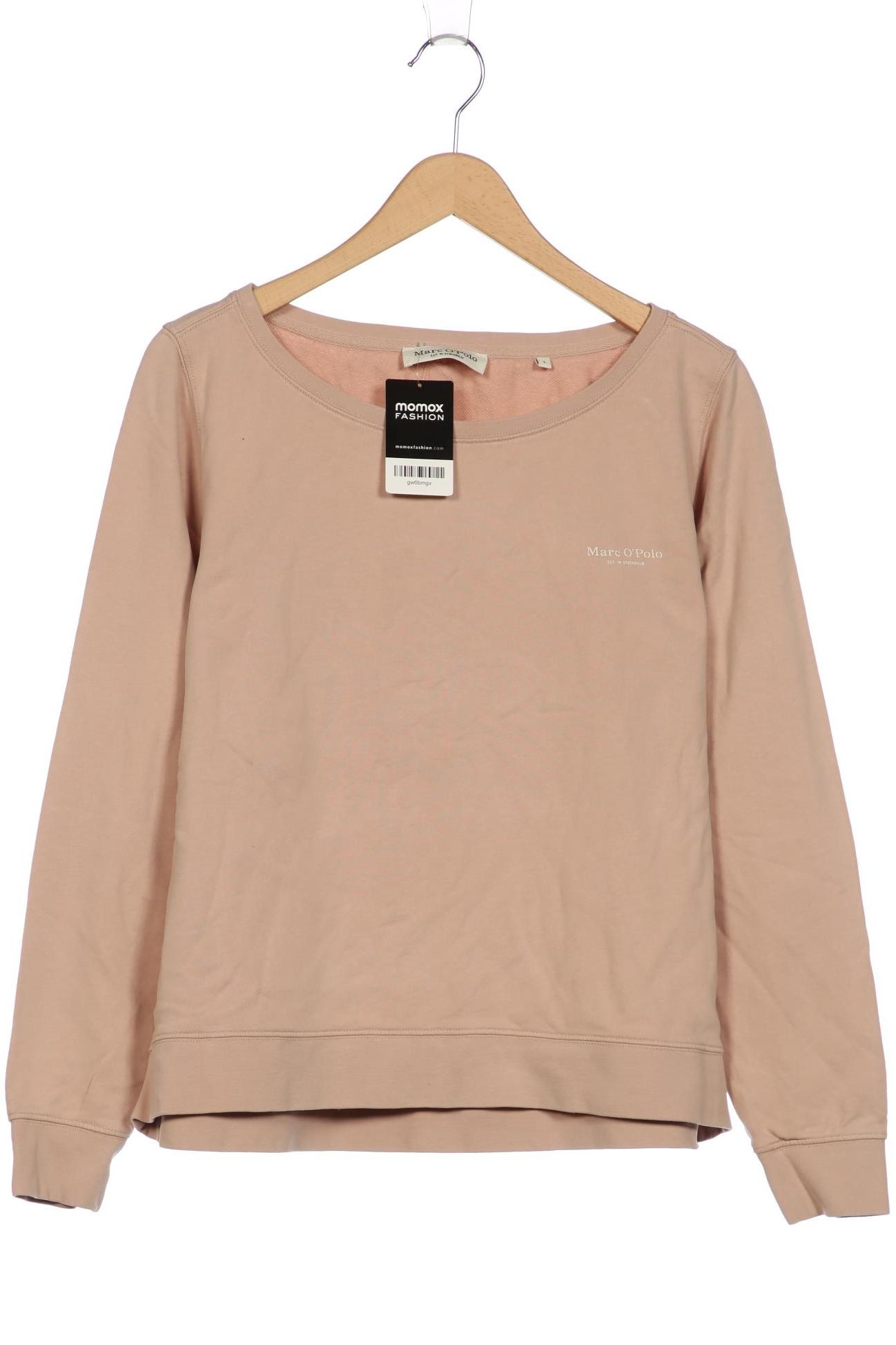 

Marc O Polo Damen Sweatshirt, pink, Gr. 42