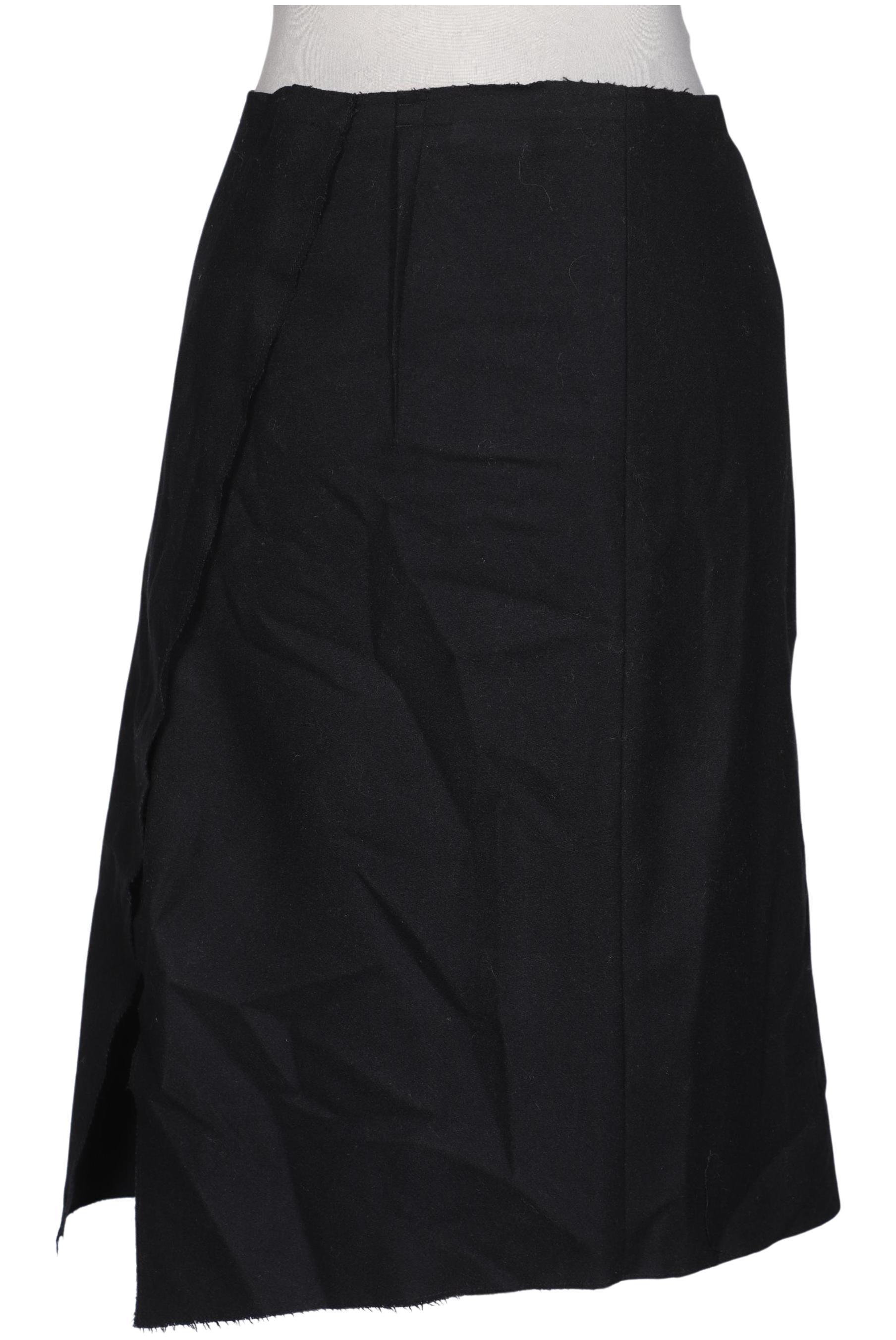 

Marc O Polo Damen Rock, marineblau, Gr. 38