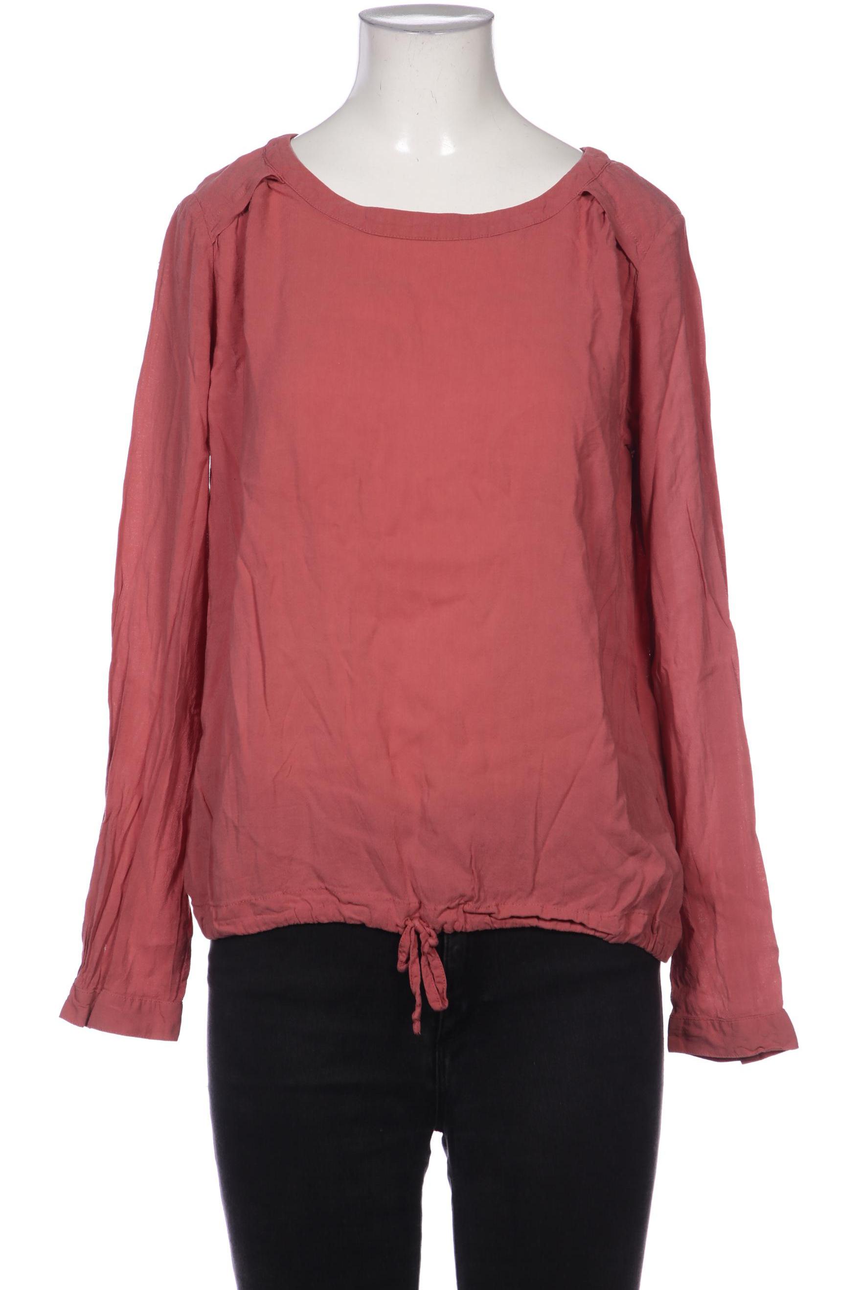 

Marc O Polo Damen Bluse, pink