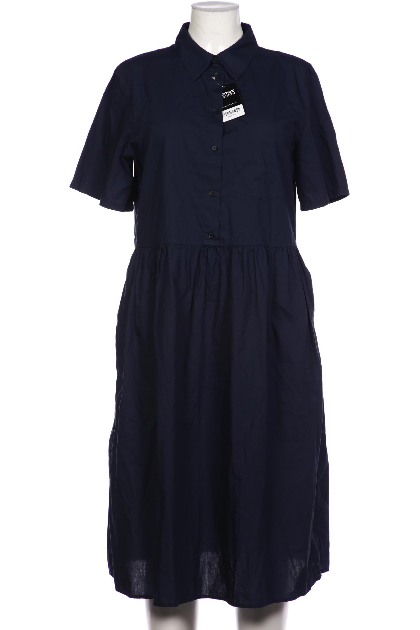 

Marc O Polo Damen Kleid, marineblau, Gr. 44