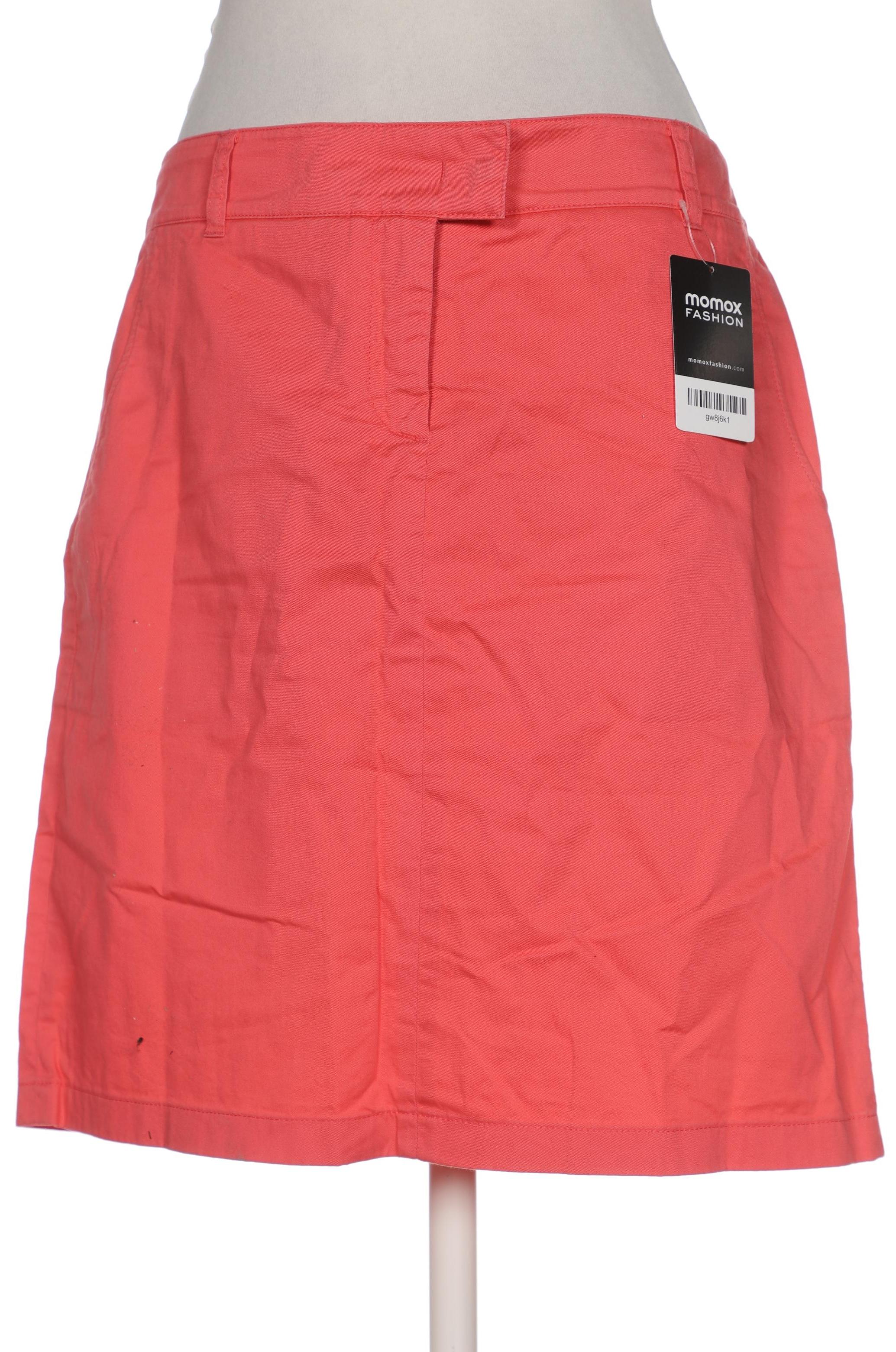 

Marc O Polo Damen Rock, rot, Gr. 40