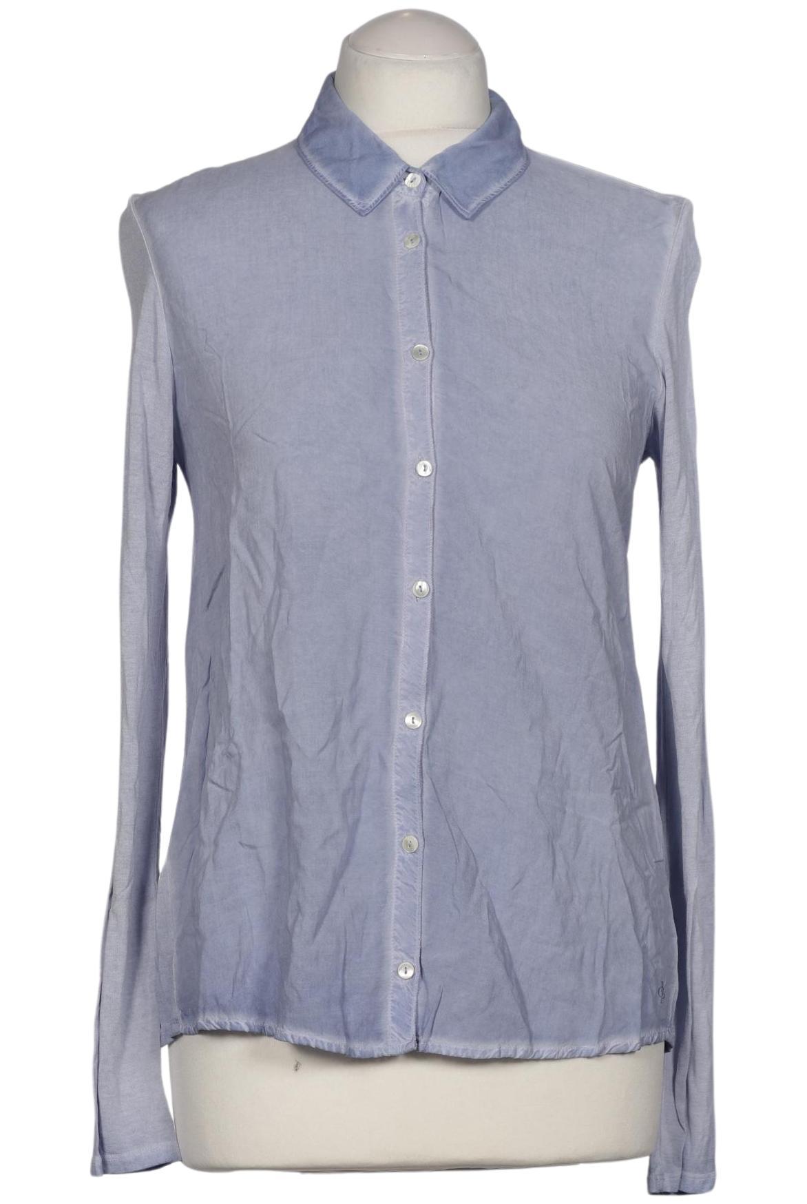

Marc O Polo Damen Bluse, hellblau, Gr. 38