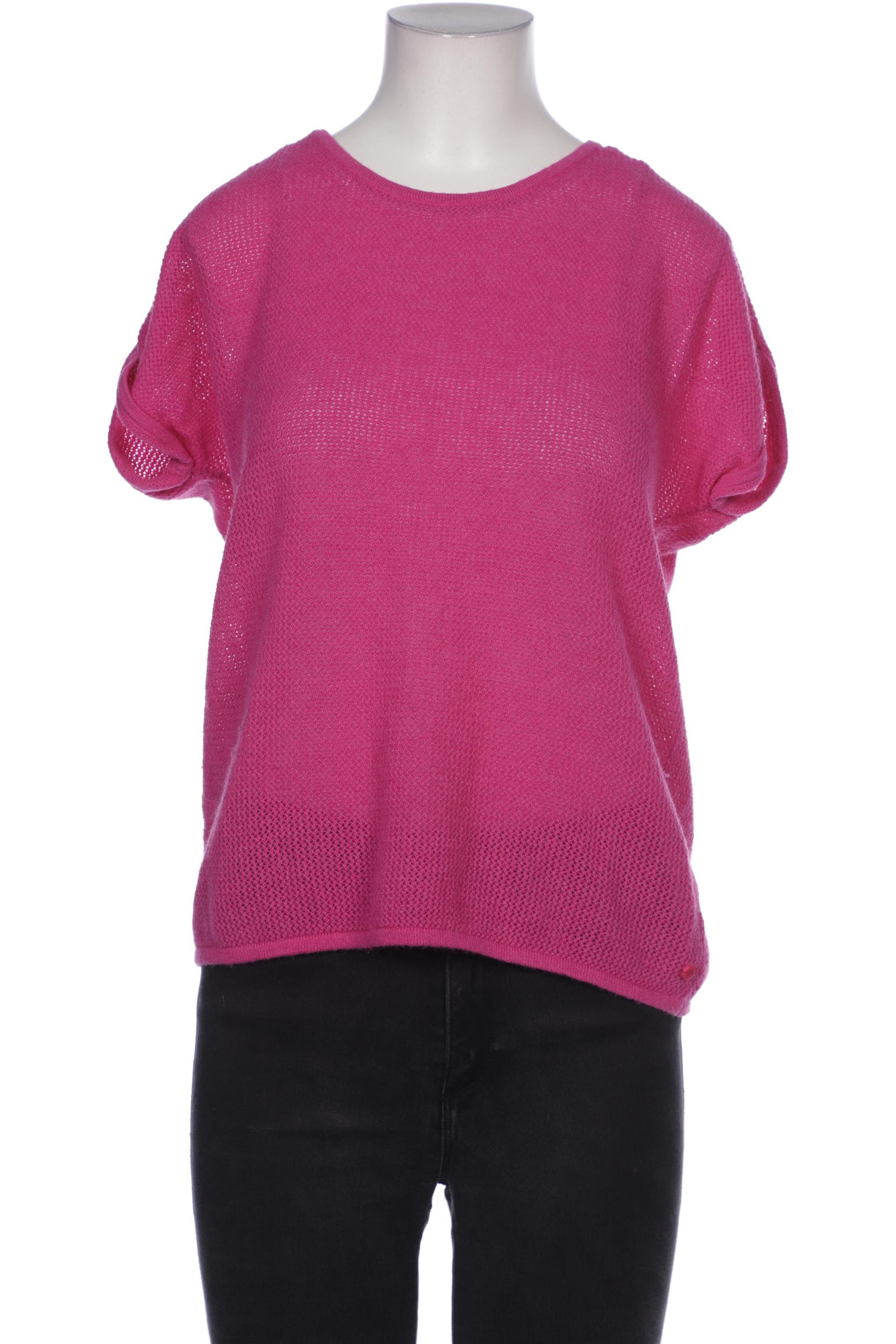

Marc O Polo Damen Pullover, pink, Gr. 38