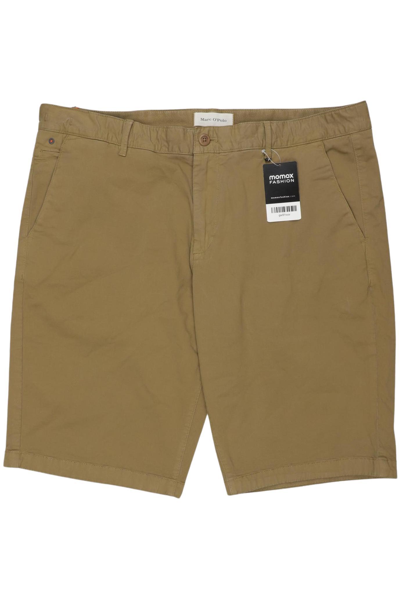 

Marc O Polo Herren Shorts, beige, Gr. 38