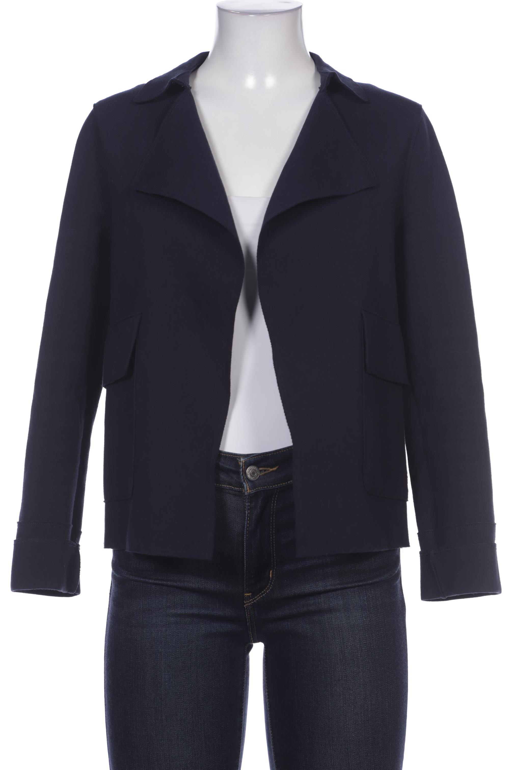 

Marc O Polo Damen Blazer, marineblau, Gr. 38