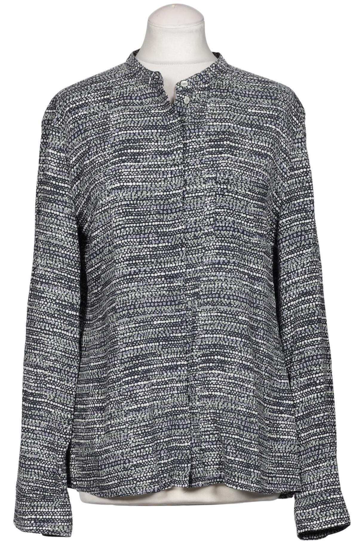 

Marc O Polo Damen Bluse, mehrfarbig, Gr. 40