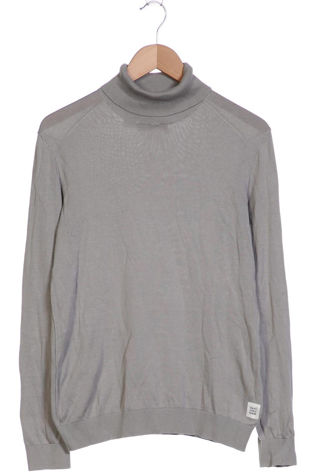 

Marc O Polo Herren Pullover, grau