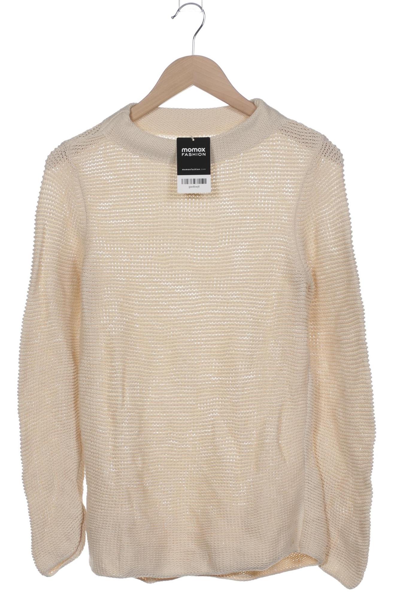 

Marc O Polo Damen Pullover, beige, Gr. 36
