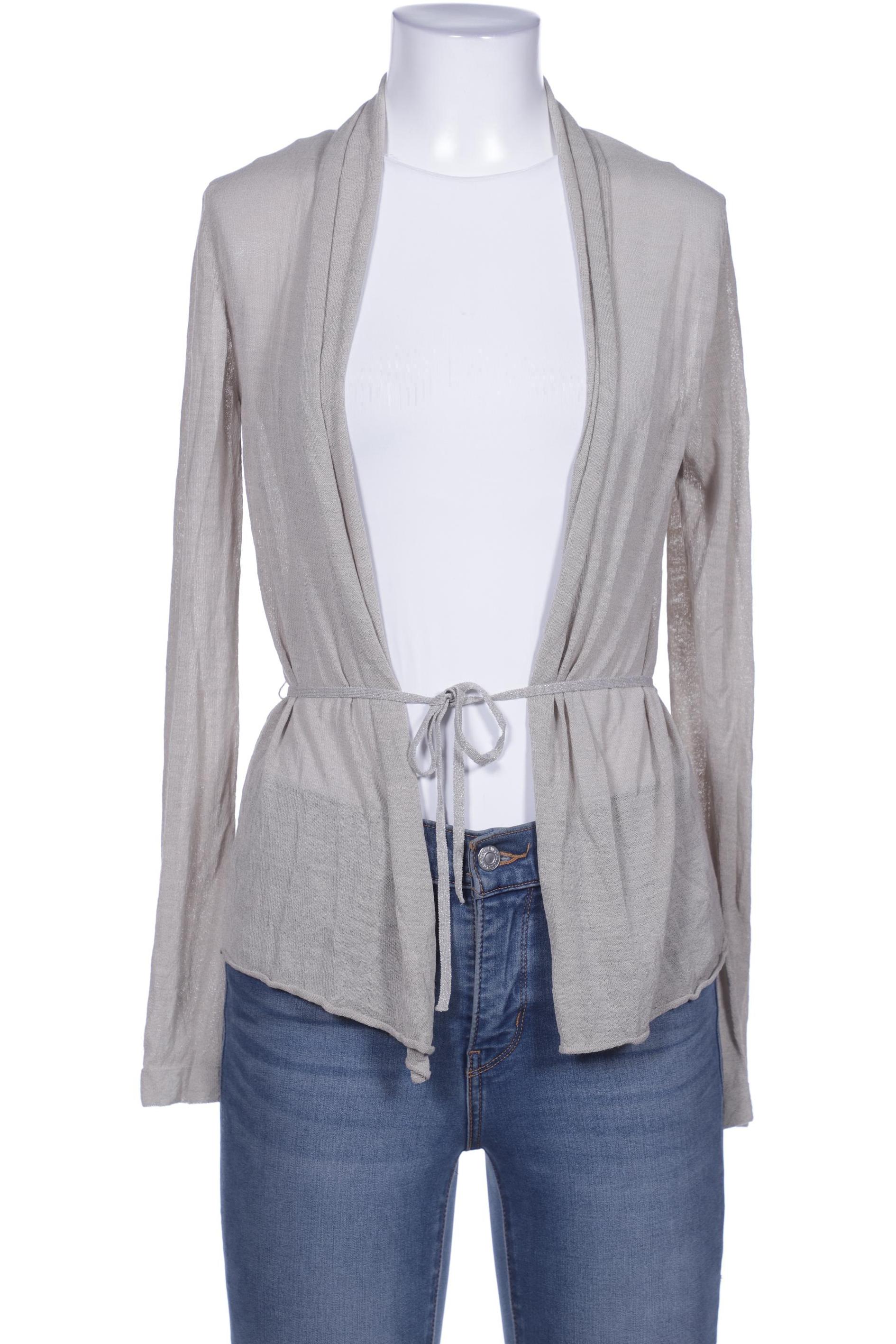 

Marc O Polo Damen Strickjacke, beige, Gr. 36