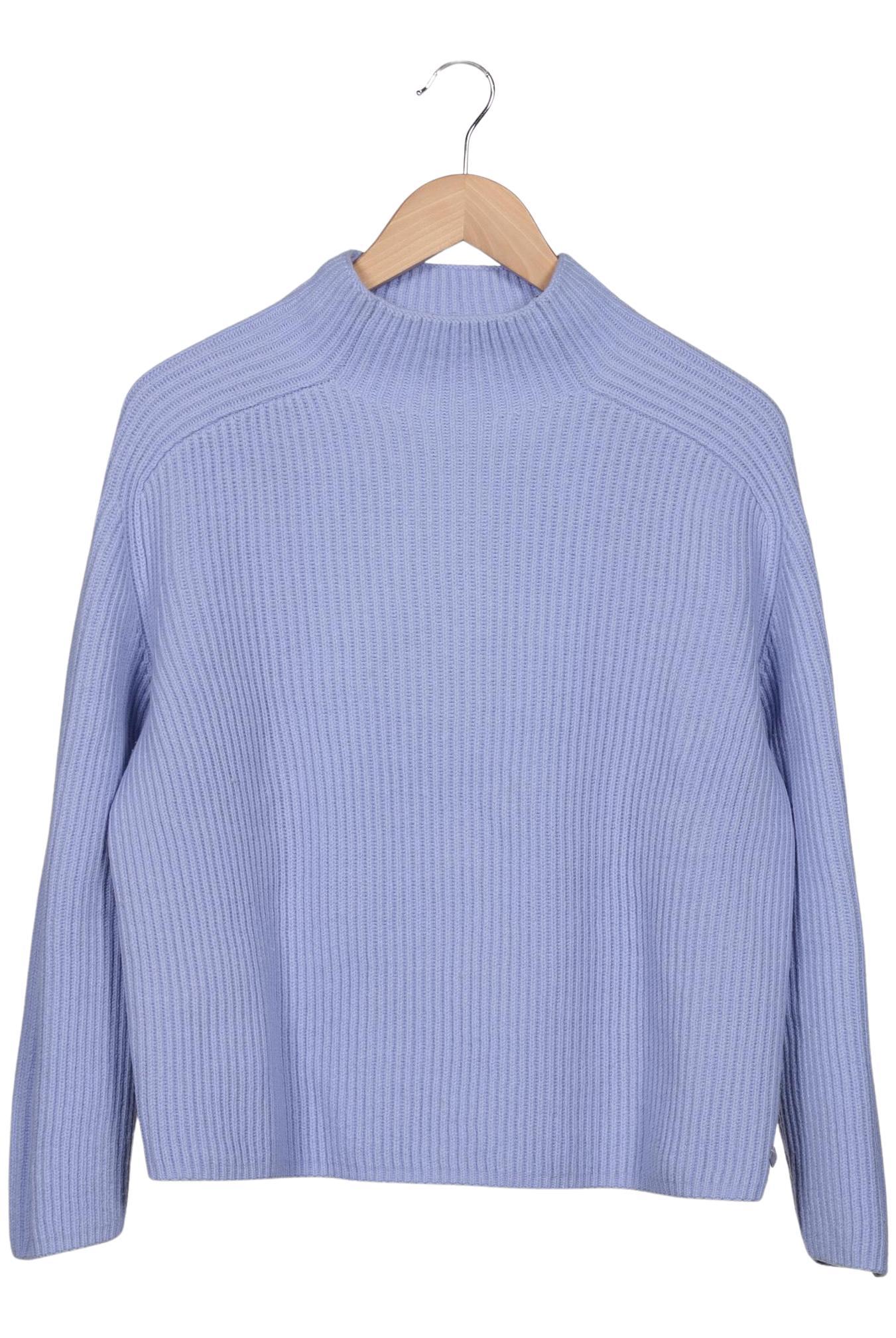 

Marc O Polo Damen Pullover, blau, Gr. 38