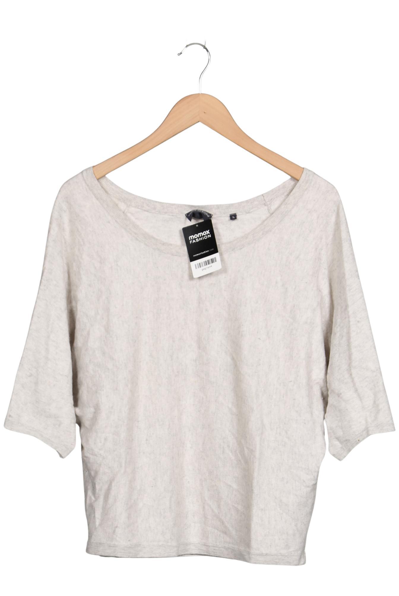 

Marc O Polo Damen Pullover, grau, Gr. 42