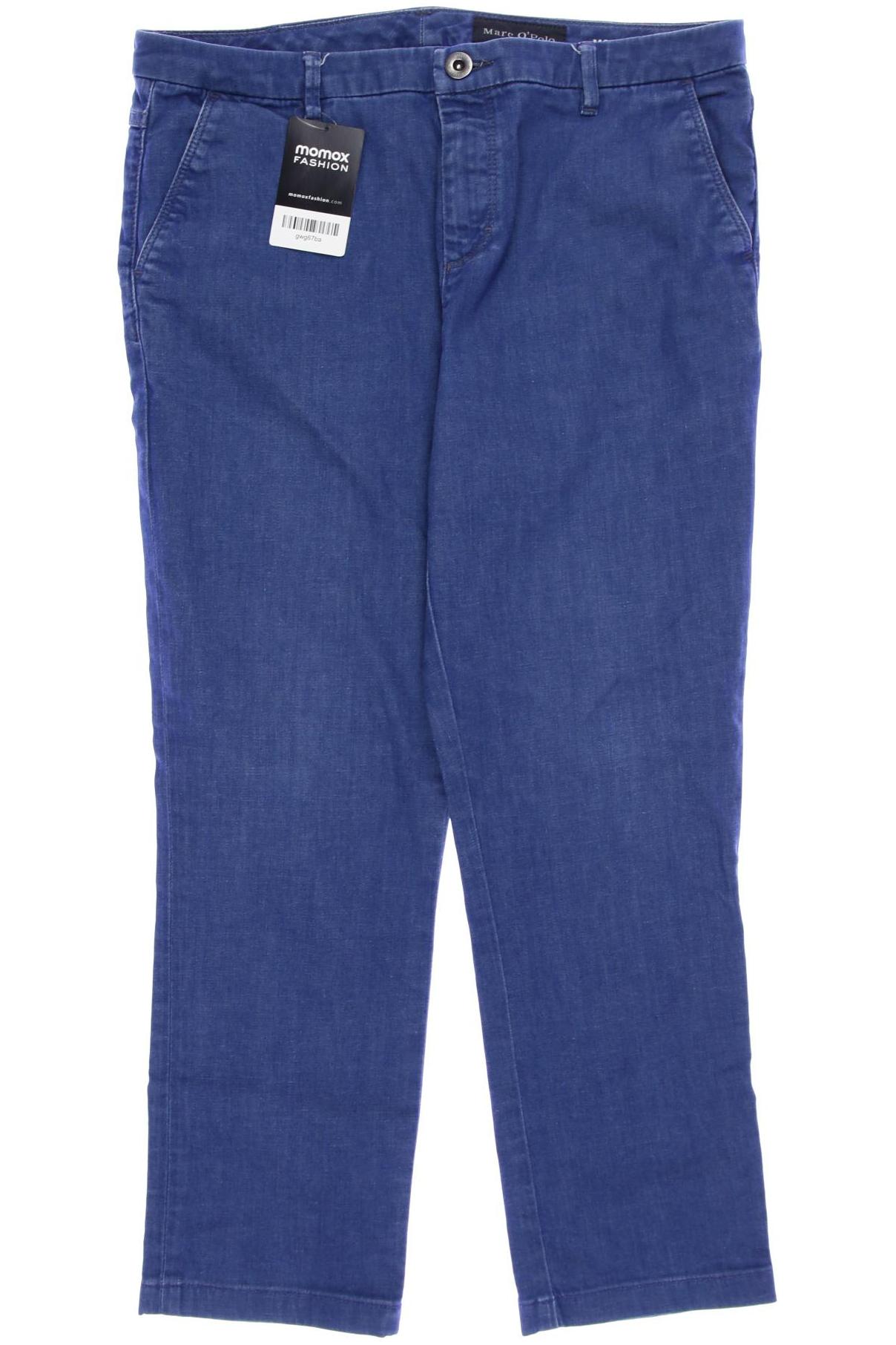 

Marc O Polo Damen Jeans, blau, Gr. 42