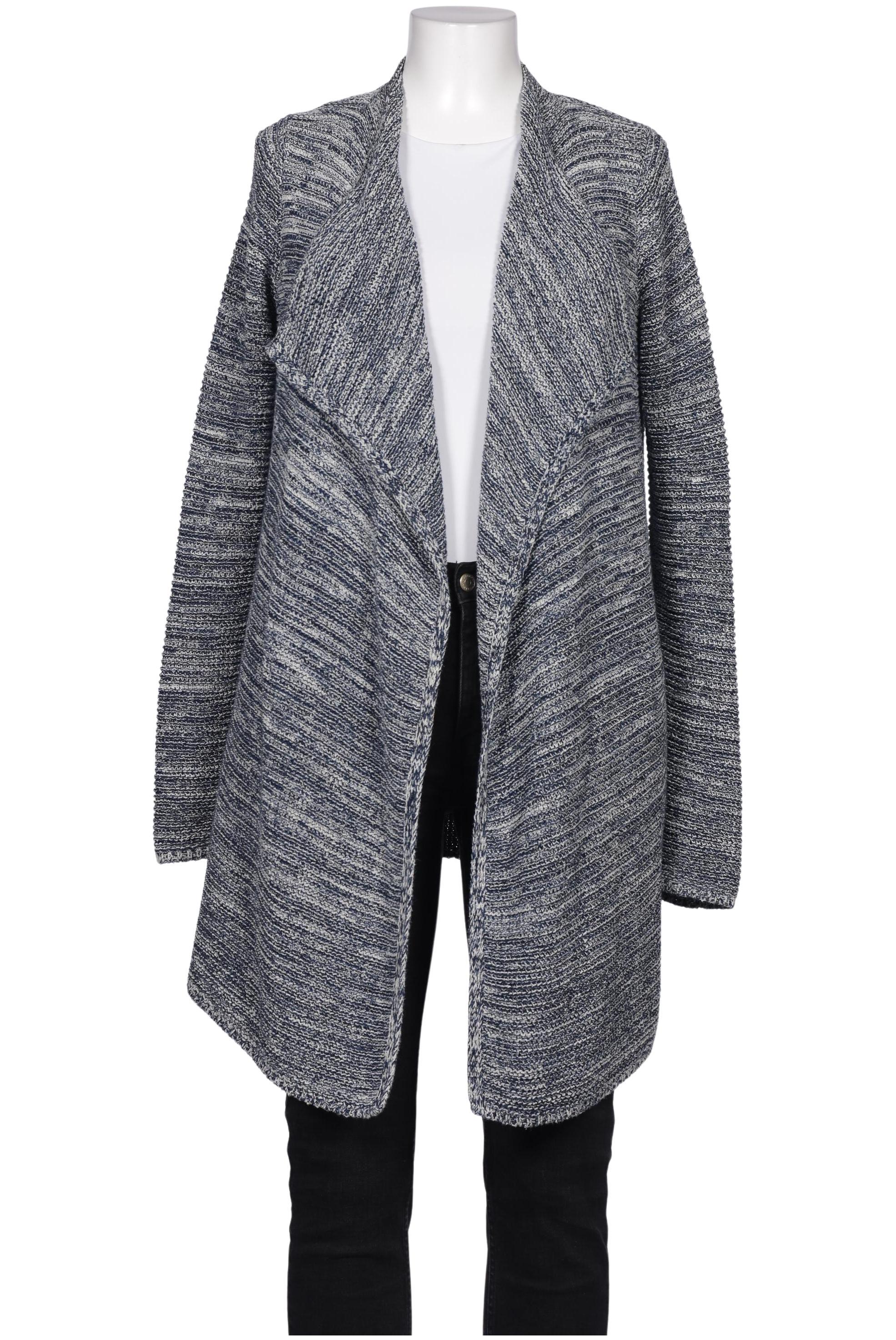 Thumbnail - Marc O Polo Damen Strickjacke, marineblau, Gr. 44