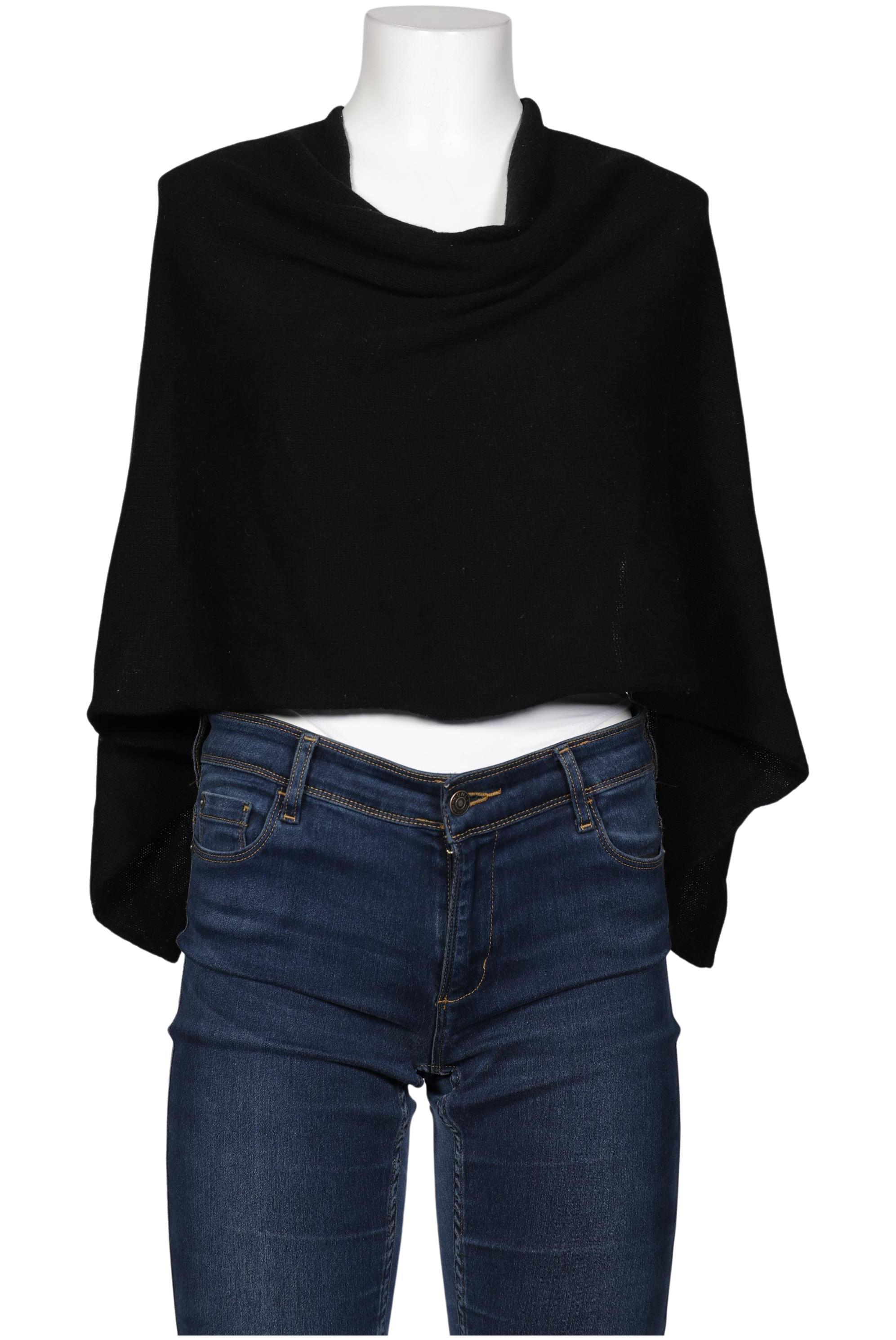 

Marc O Polo Damen Pullover, schwarz, Gr. uni