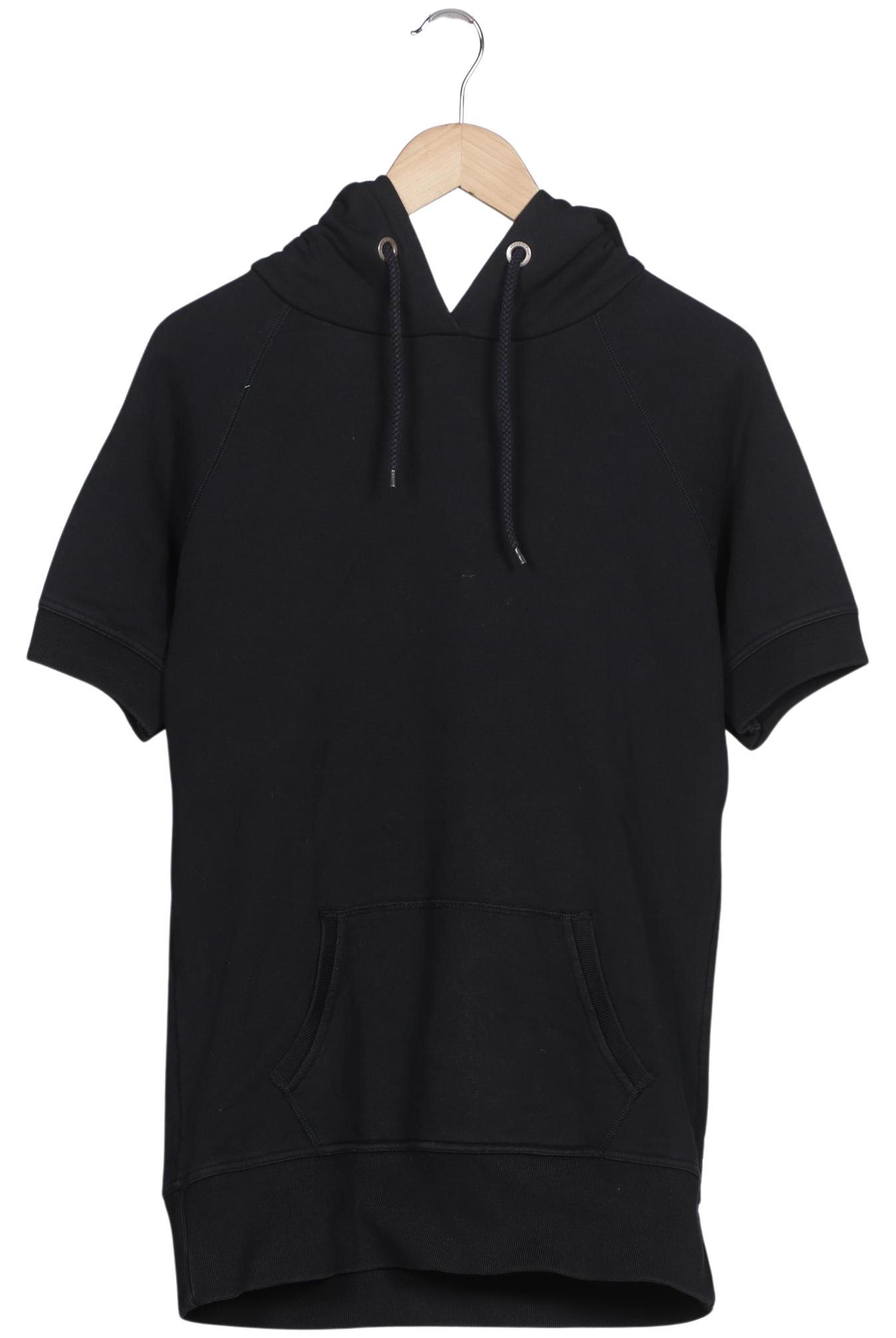 

Marc O Polo Damen Kapuzenpullover, marineblau, Gr. 38