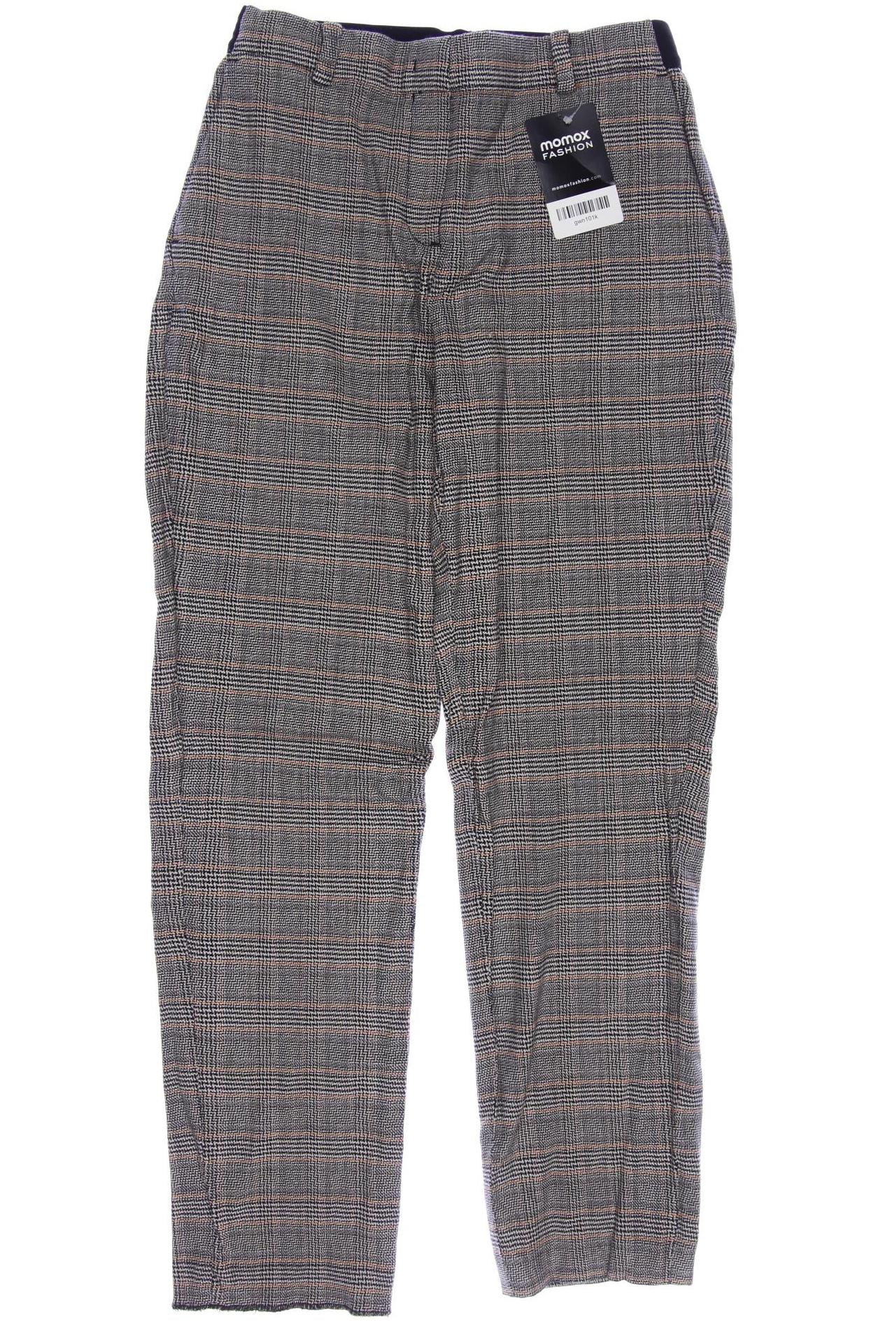 

Marc O Polo Damen Stoffhose, grau