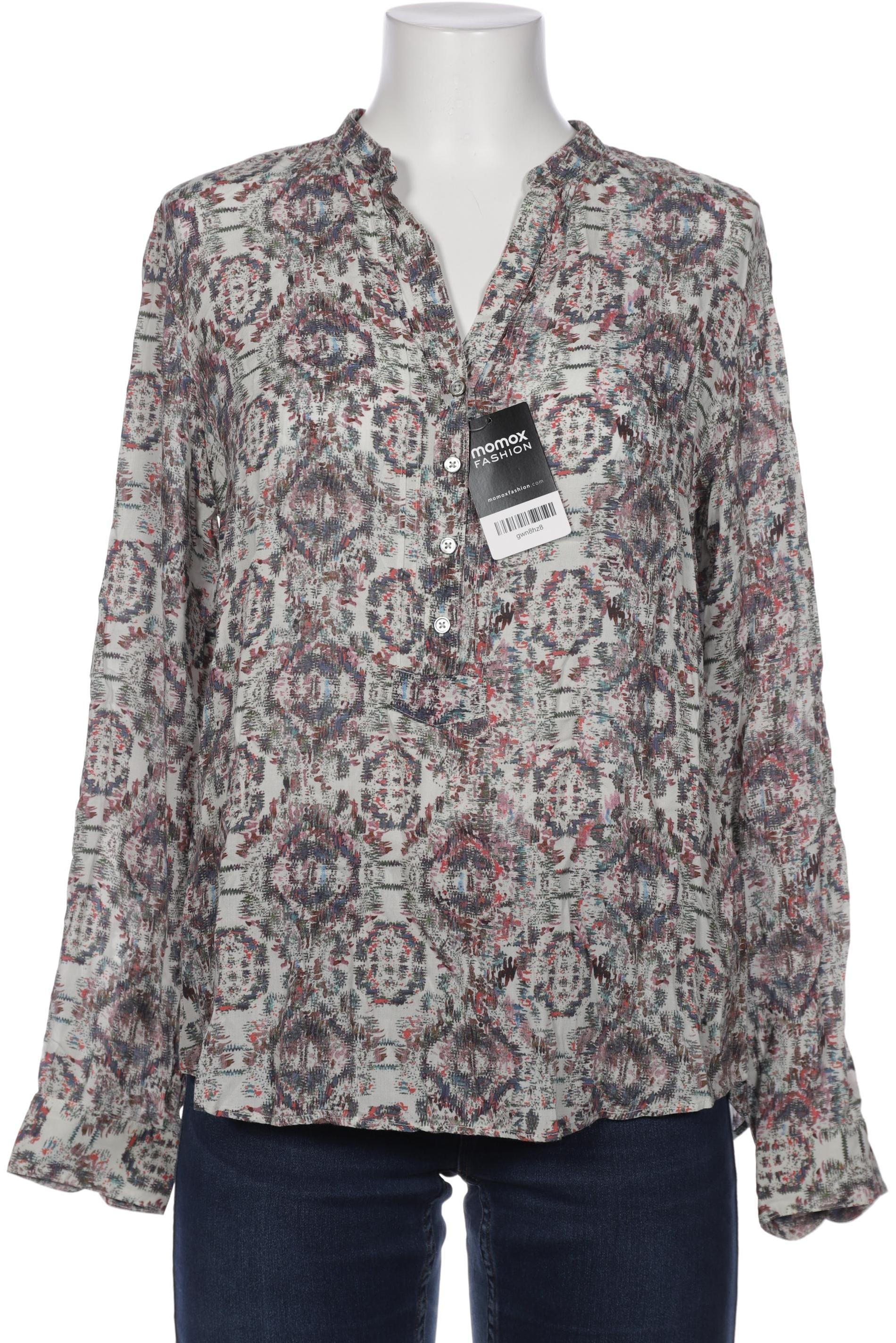

Marc O Polo Damen Bluse, mehrfarbig, Gr. 40